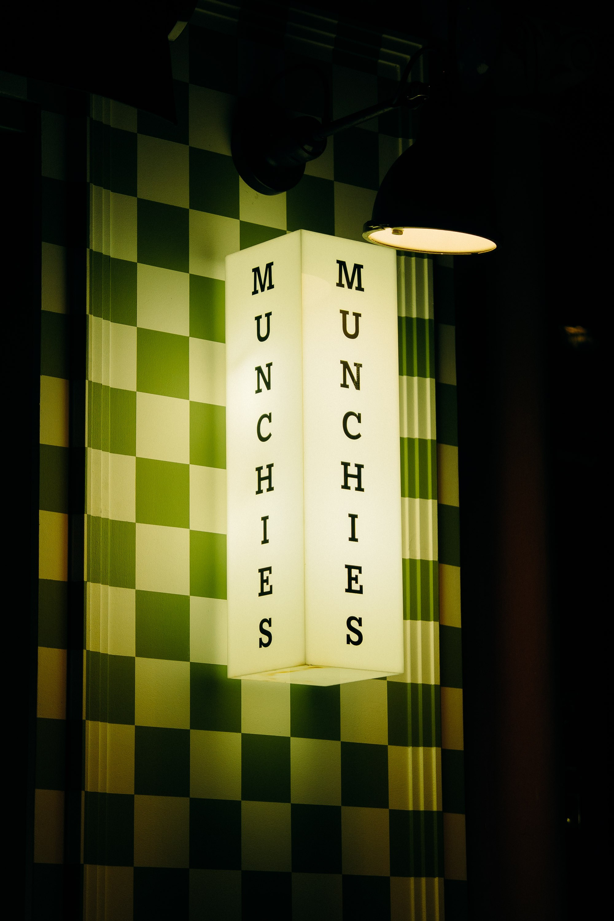 Munchies. Photographer Luxembourg