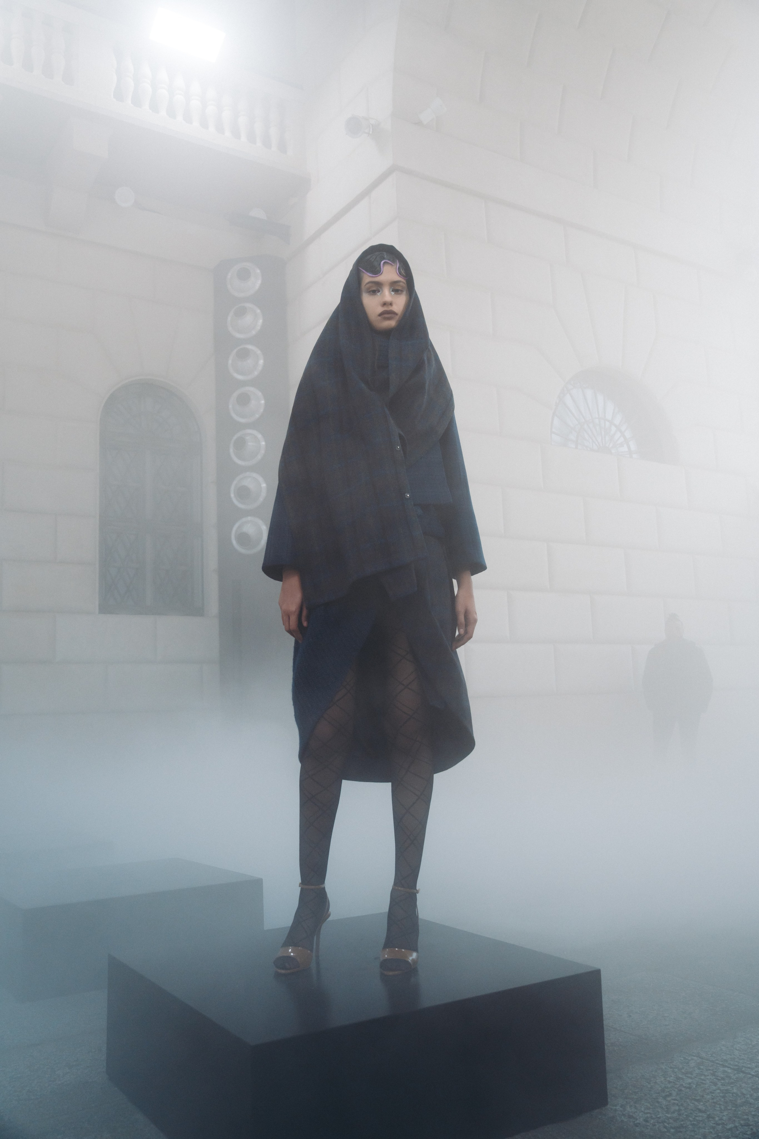 Runways & Backstage. Photographer Luxembourg