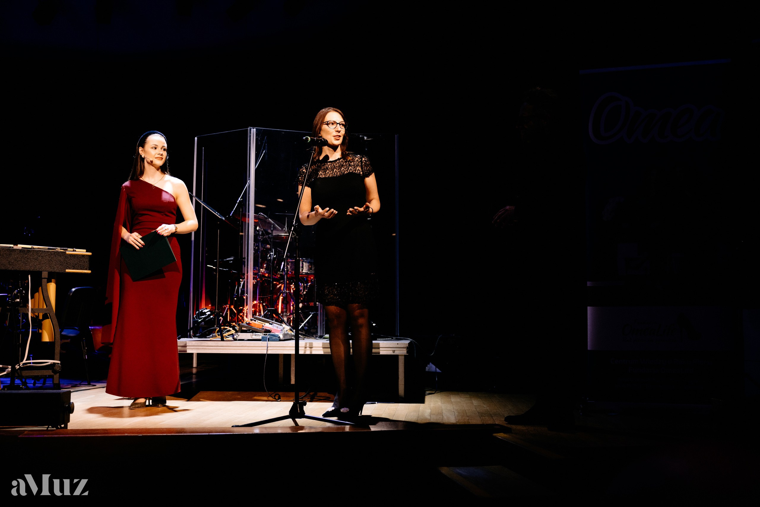 Jazzowe premiery kompozytorskie z aMuz” - fot. Aleksander Szpakowicz. Fotograf Ślubny Warszawa - Sesje Biznesowe Rodzinne Eventy