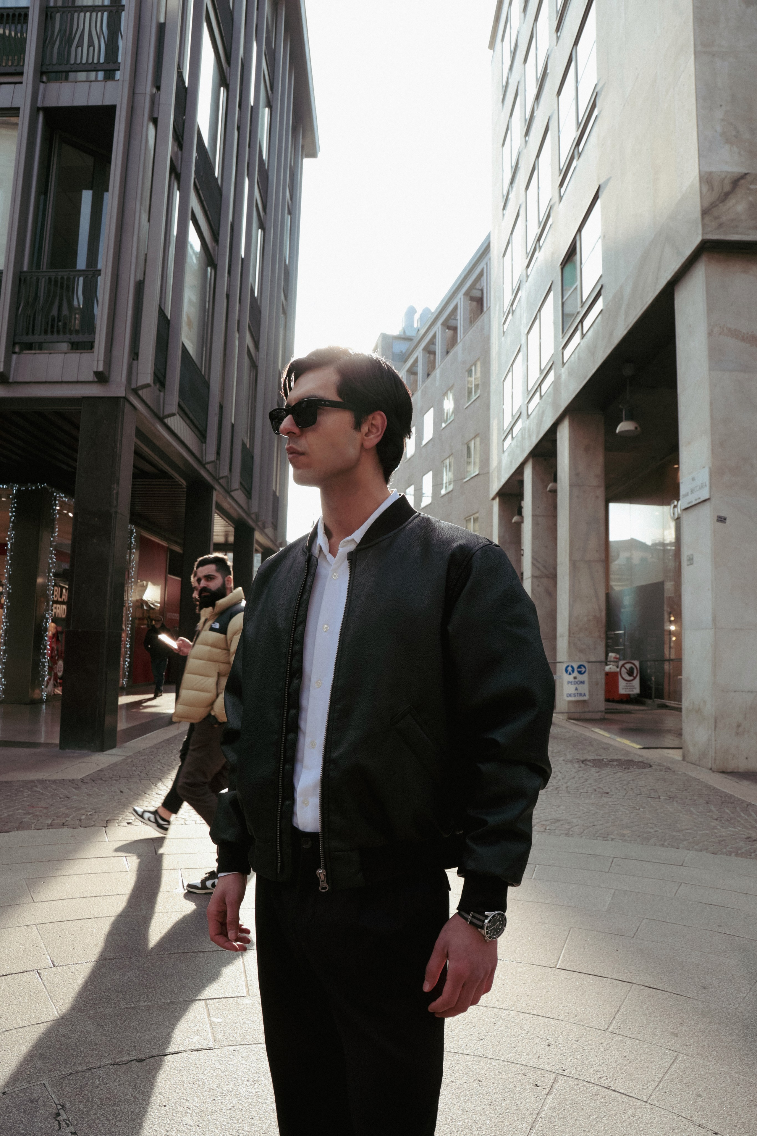 Moe. Photographer in Milan |Mila Pro Photo