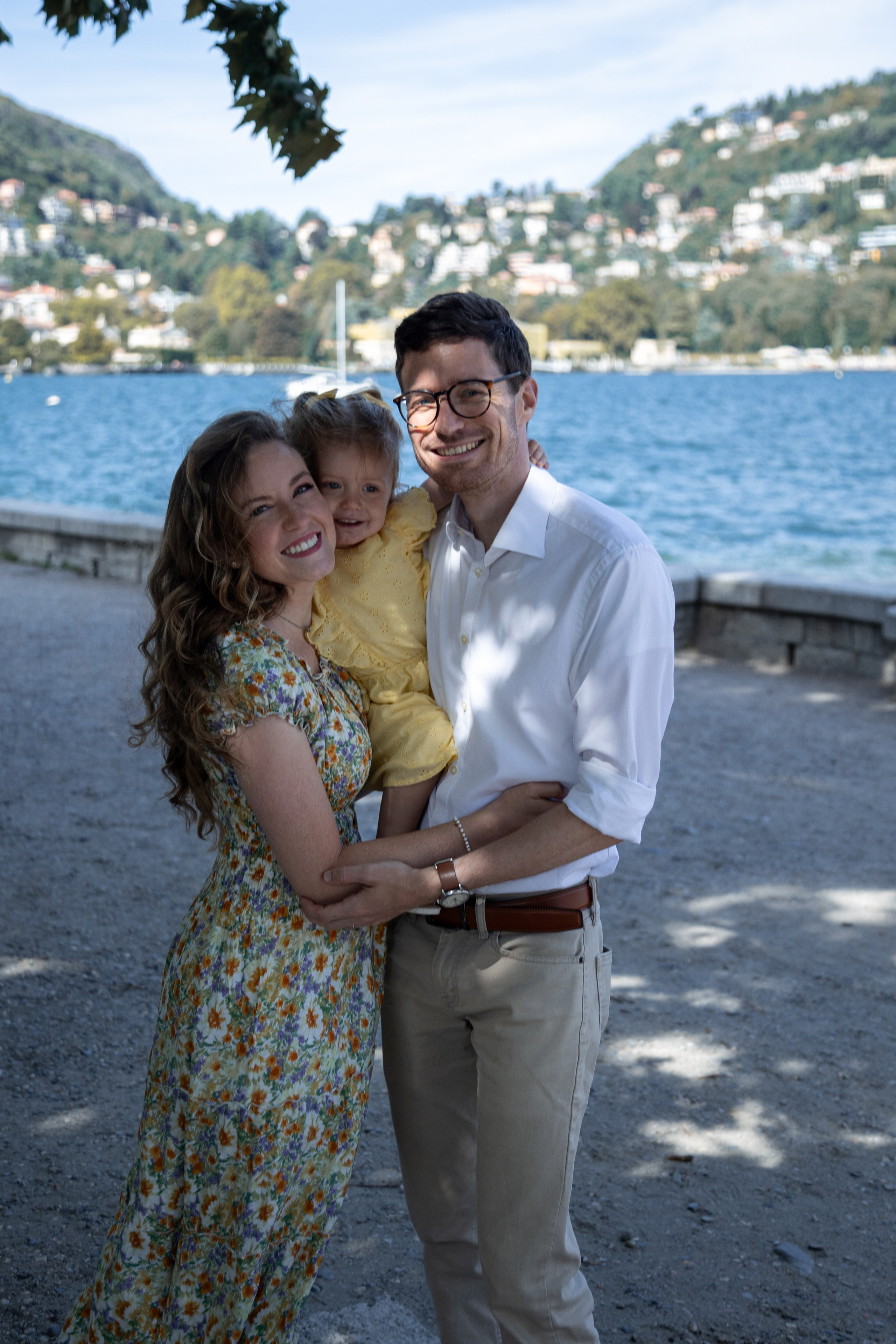 Sophia. Photographer in Milan |Mila Pro Photo