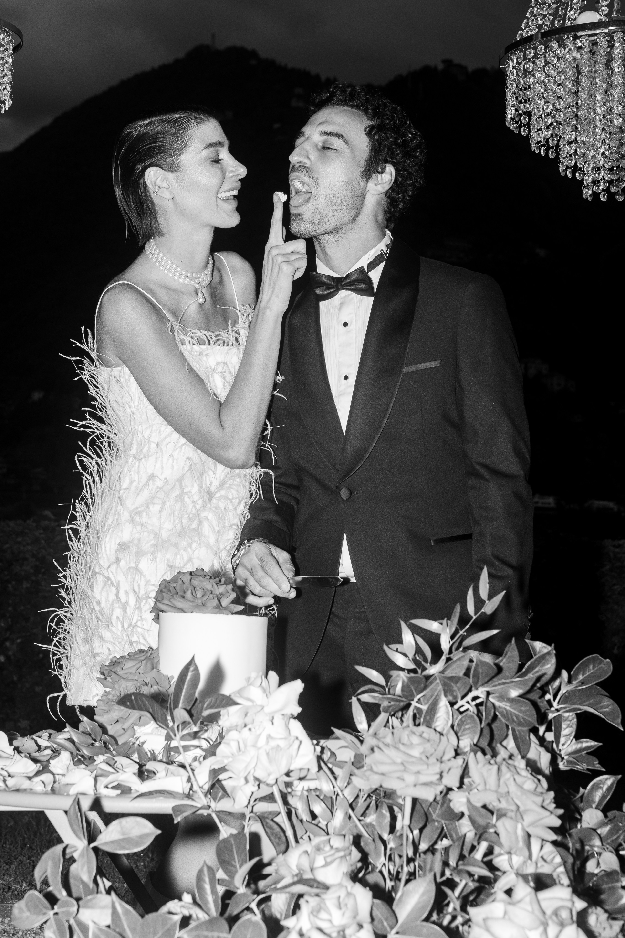 Destination wedding photographer, based in Munich — Valeria Berk