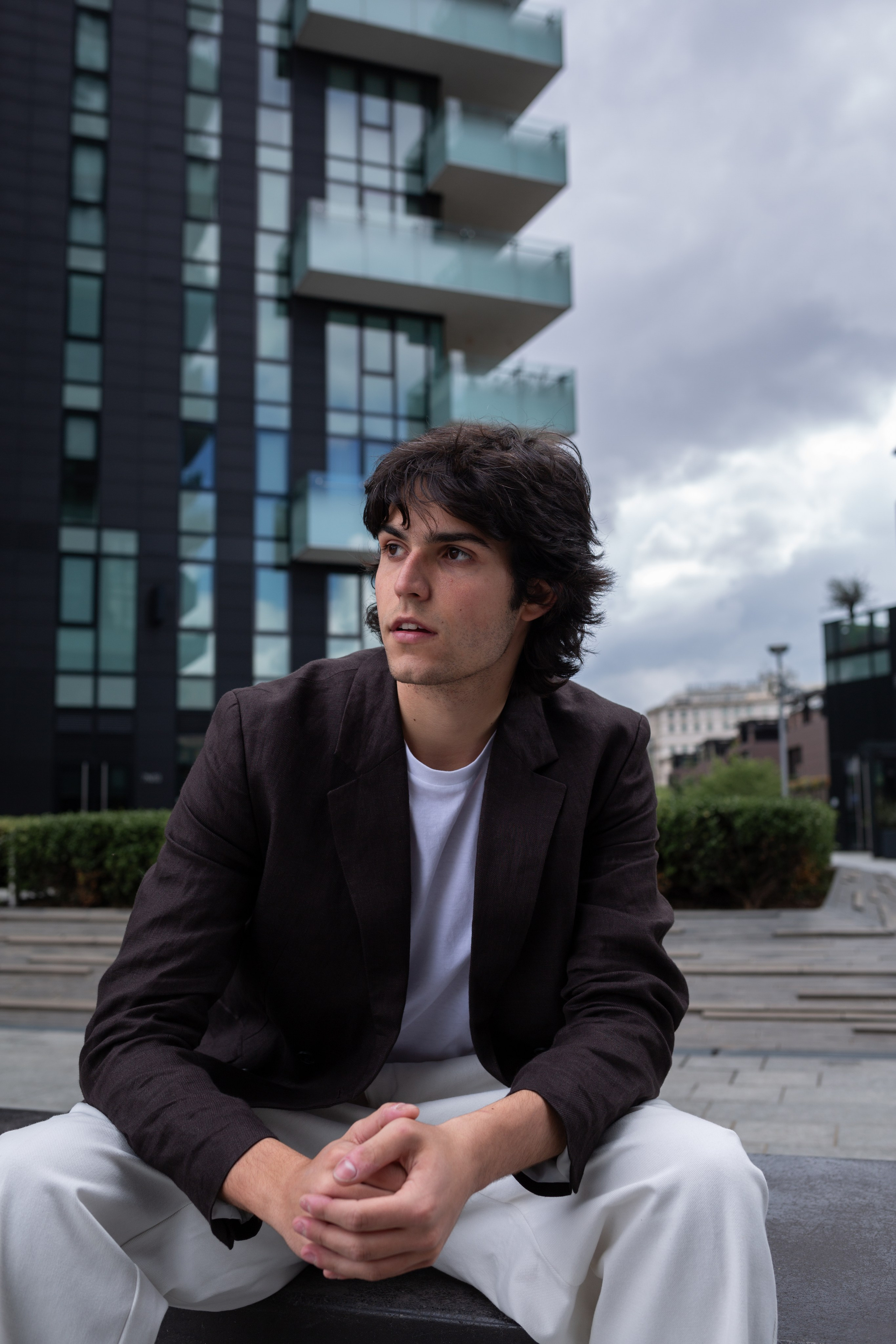 Shon. Photographer in Milan |Mila Pro Photo