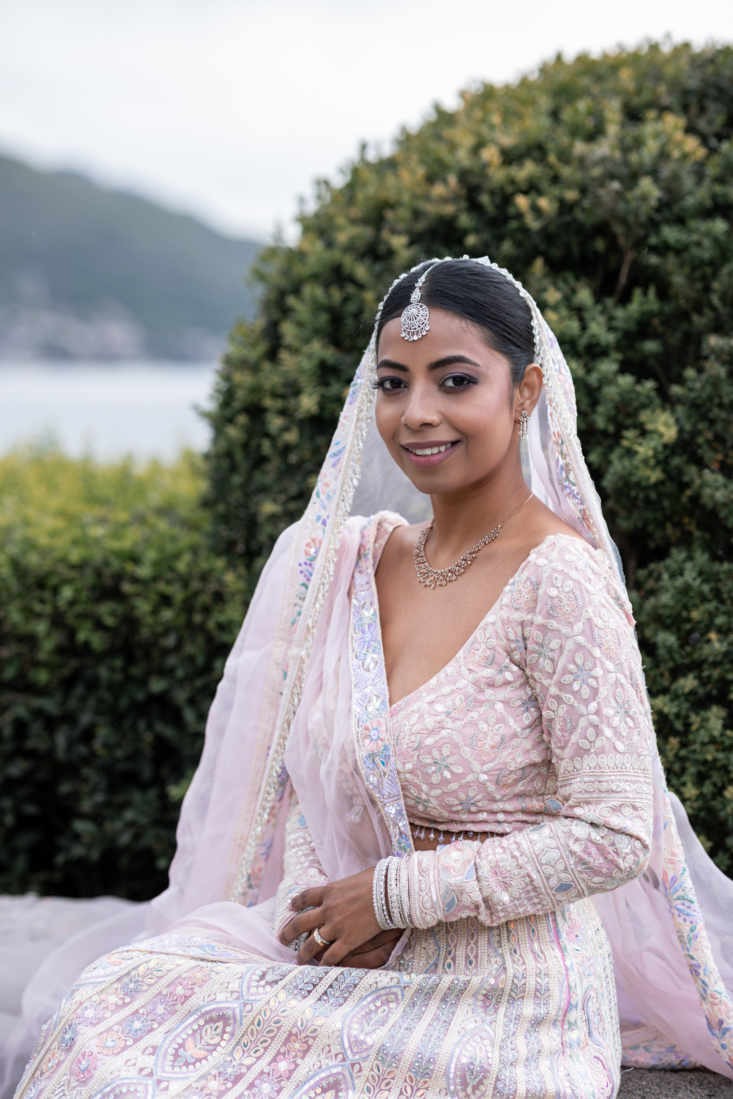 Nitisha and Francesco. Photographer in Milan |Mila Pro Photo