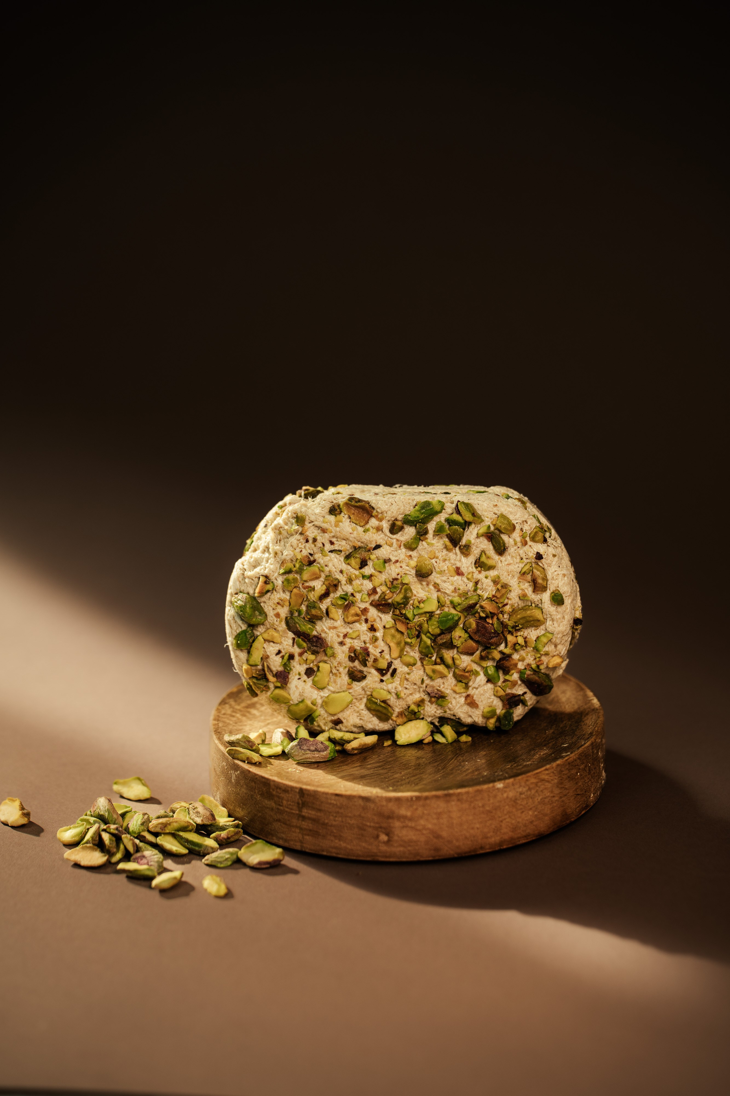 ΧΑΛΒΑΣ ΜΕ ΚΕΛΥΦΩΤΟ ΦΥΣΤΙΚΙ