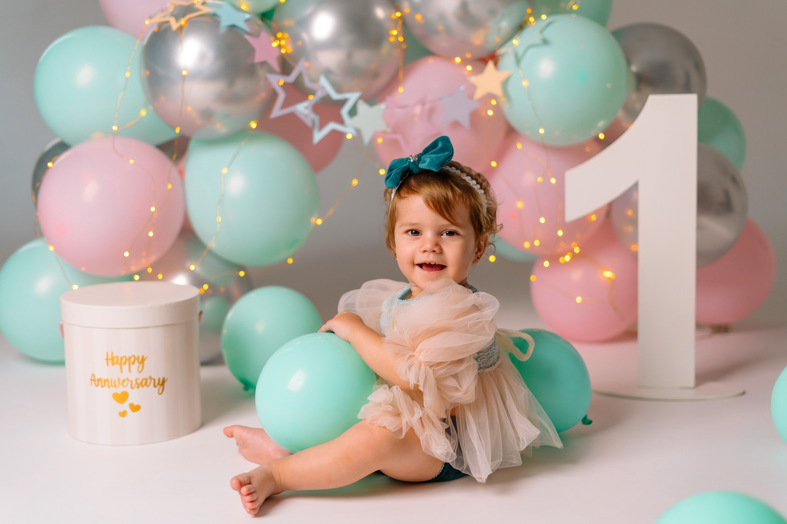 Amelia. Diana Muntean Photography