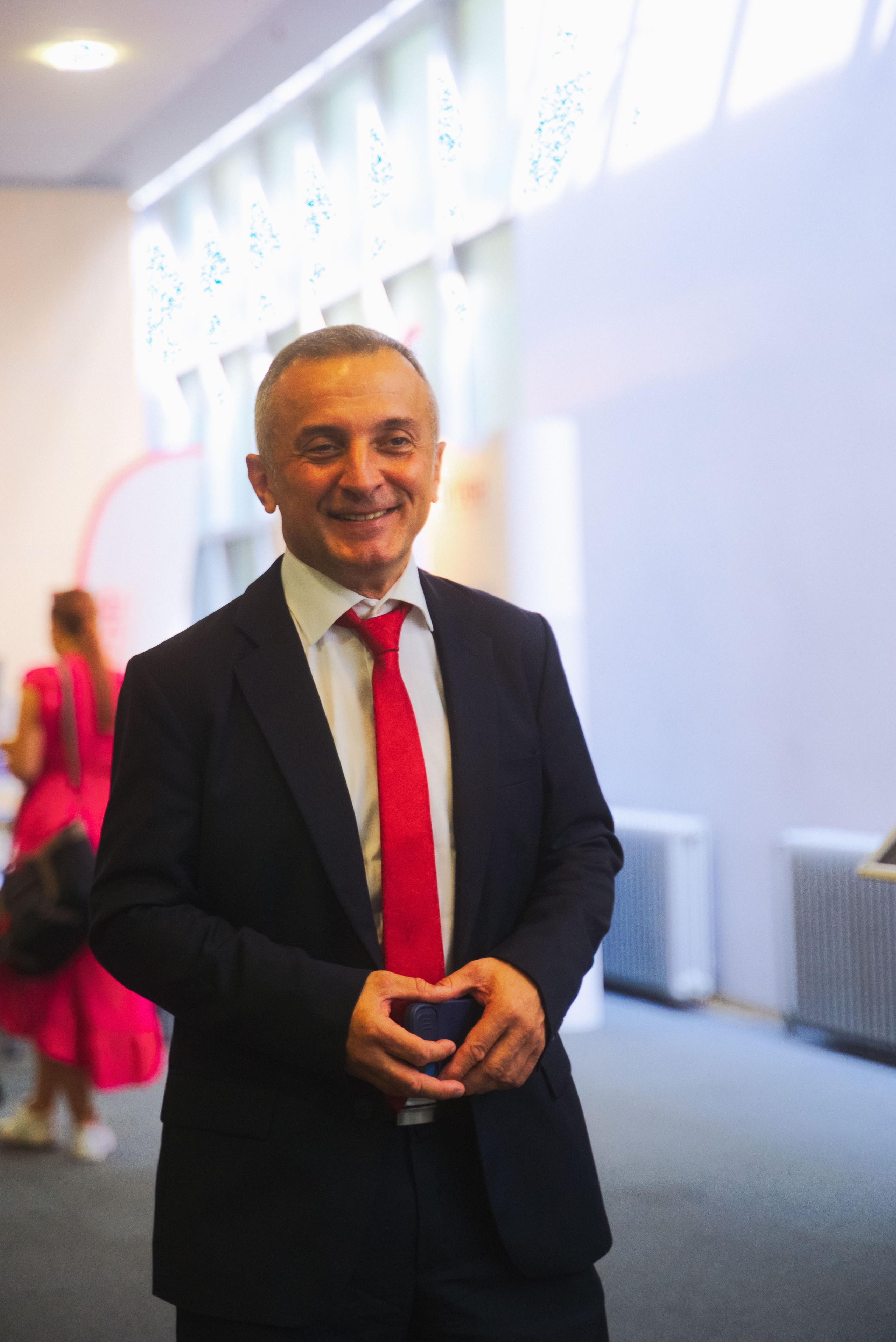 EV Days in Novi Sad 2023. Žukov Studio