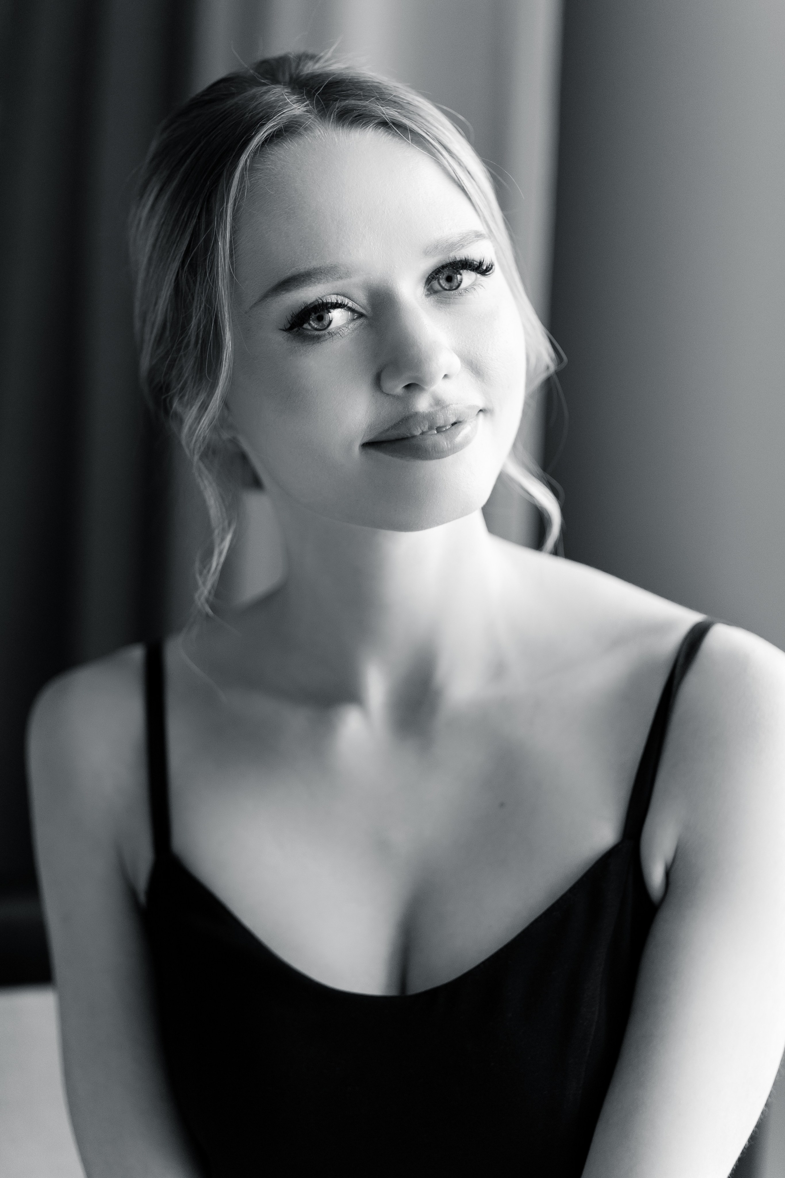 Snezhana & Max. Wedding and Family Photograph