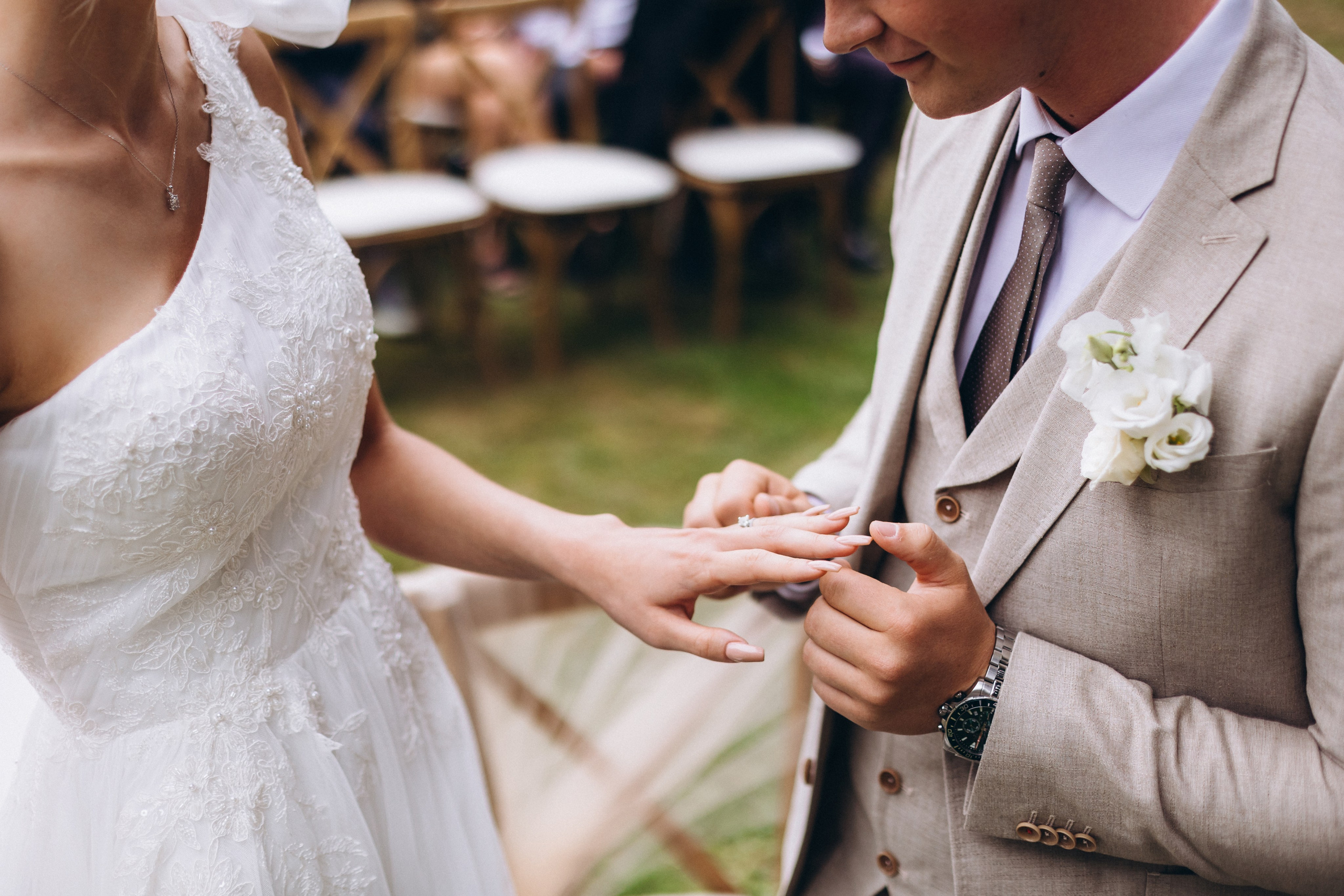 Snezhana & Max. Wedding and Family Photograph