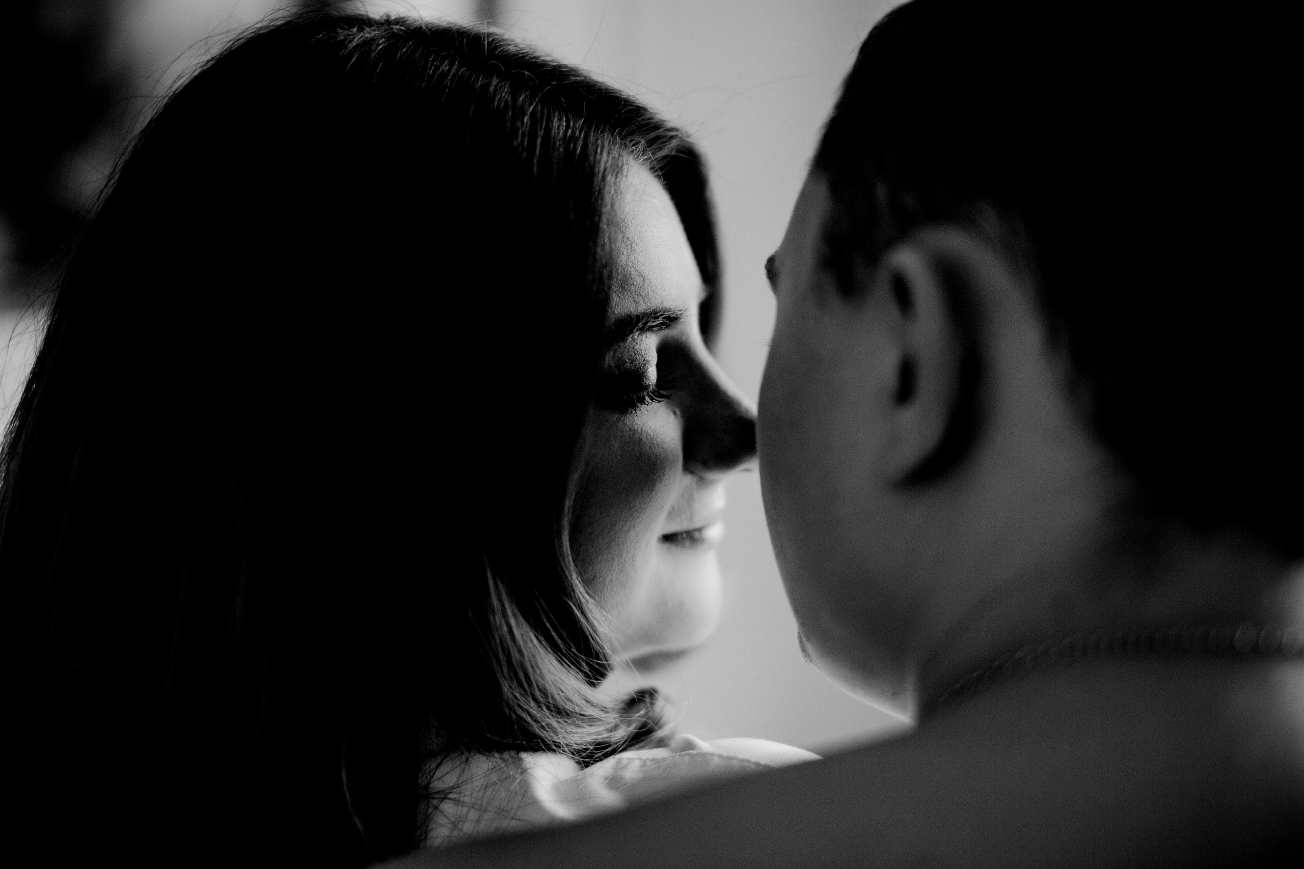 In Erwartung eines Wunders. Wedding and Family Photograph