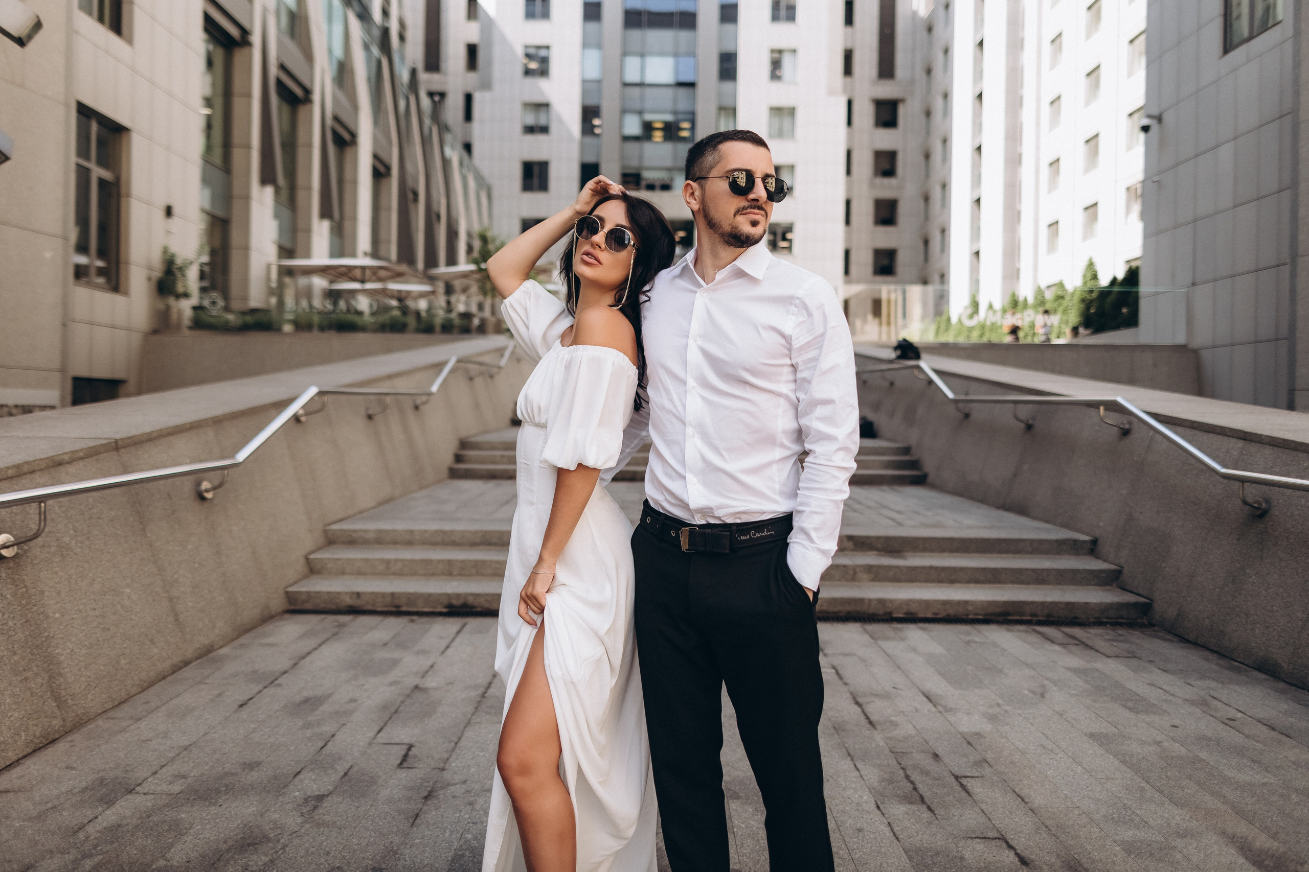 Veronika & Artur. Wedding and Family Photograph