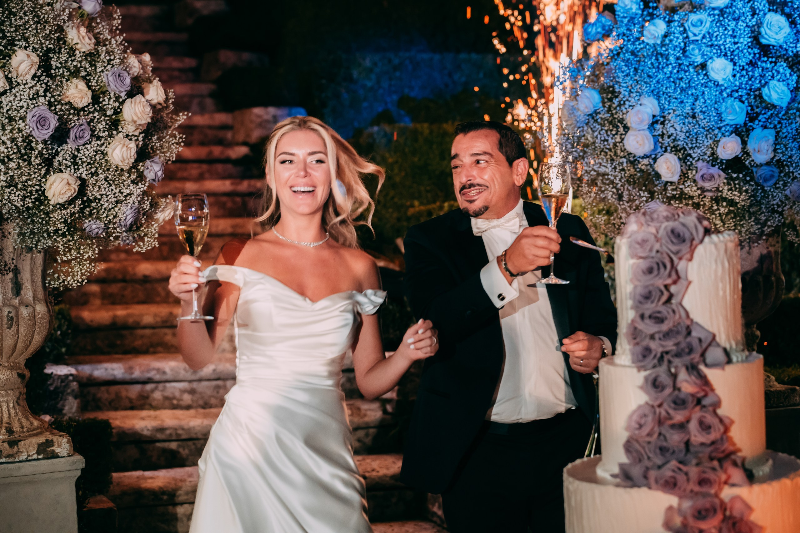 Giovanni & Manuela (Villa Rizzardi/Valpolicella). Diana Fedrigo | Fotografa matrimoni in Italia