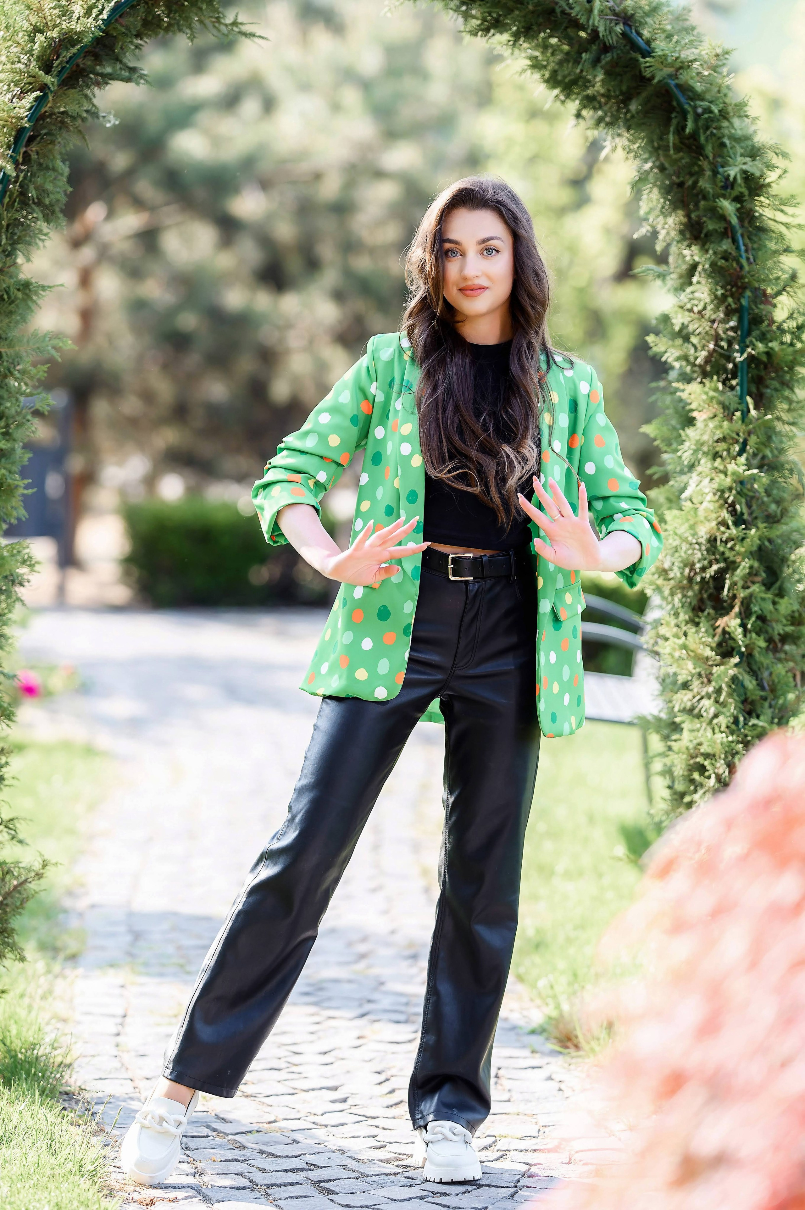 Absolventi. George Boicu — Fotograf — Gura Humorului