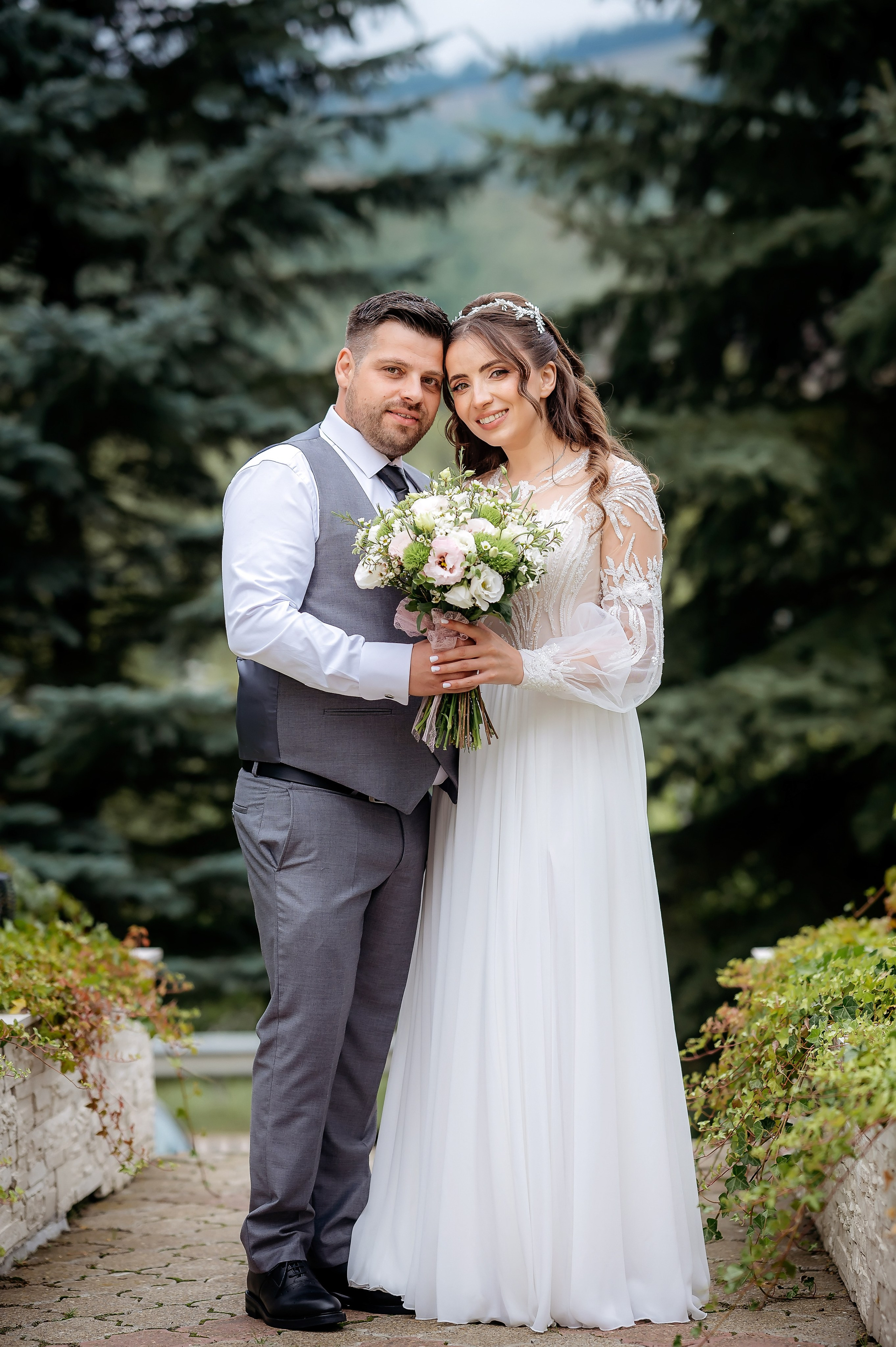 Nunta. George Boicu — Fotograf — Gura Humorului