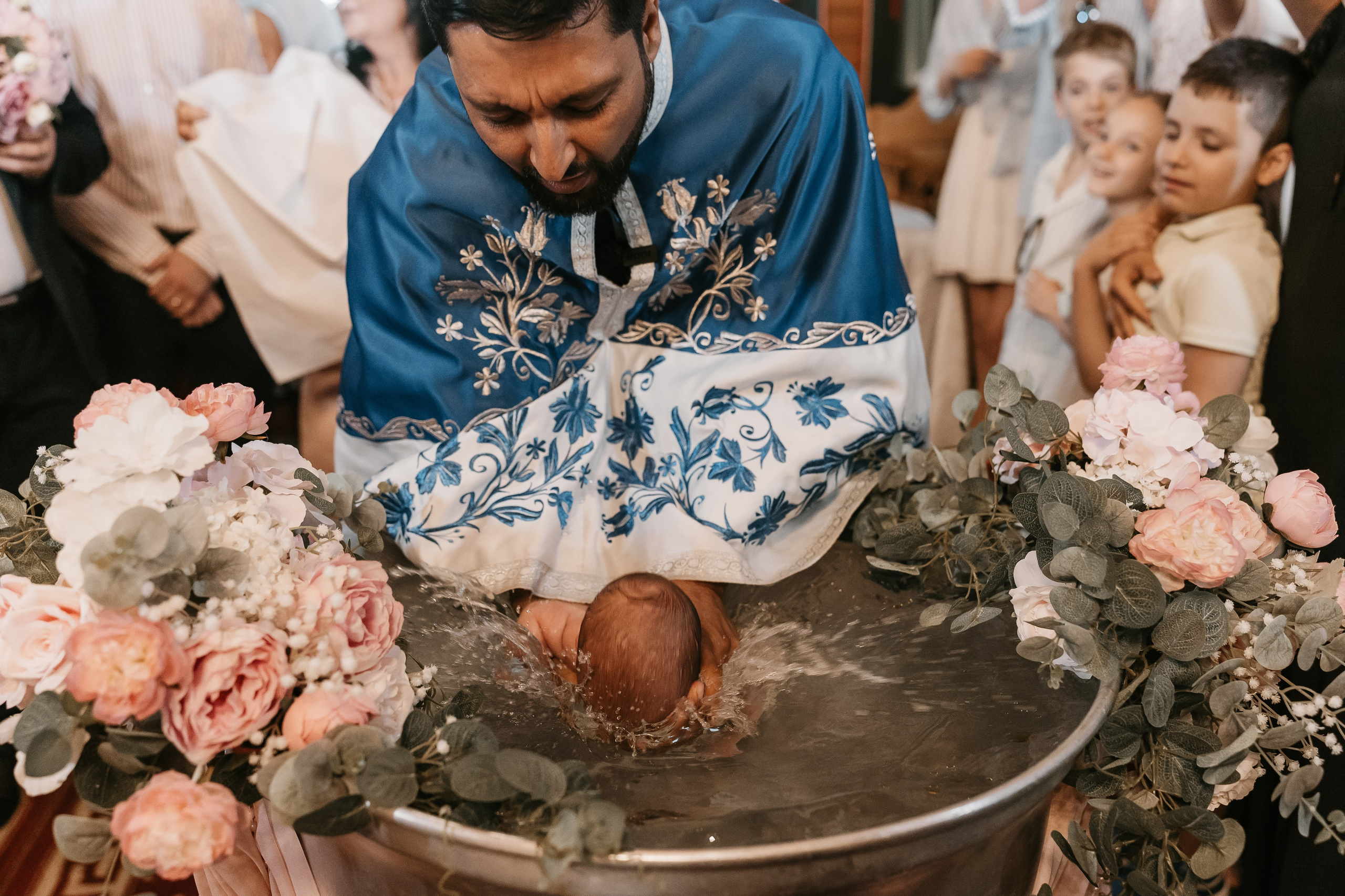 Ecaterina Ioana. Dara Lens | The art of remembering