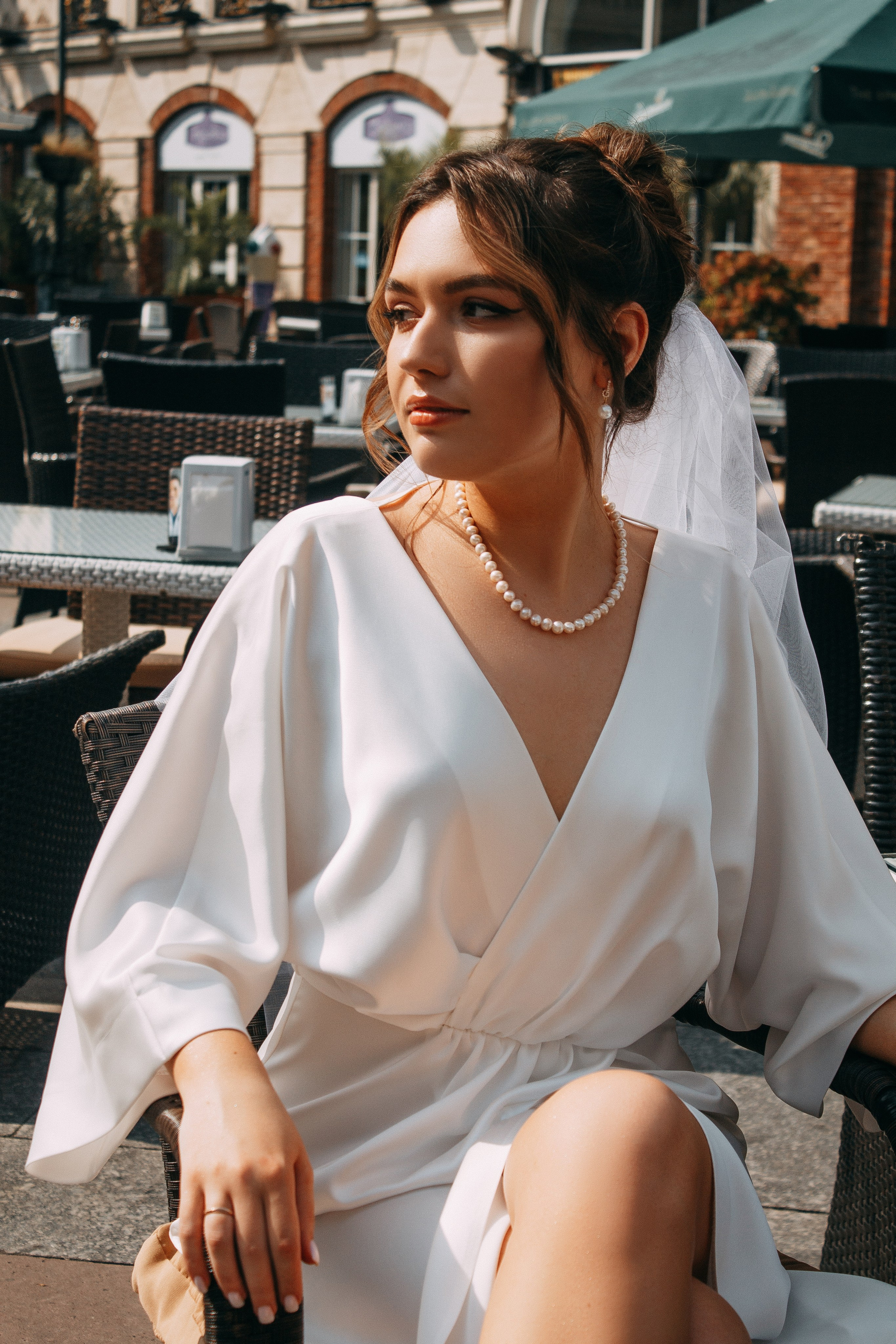 Дарья и Антон. Свадебный и портретный фотограф в Белграде Екатерина Македонская