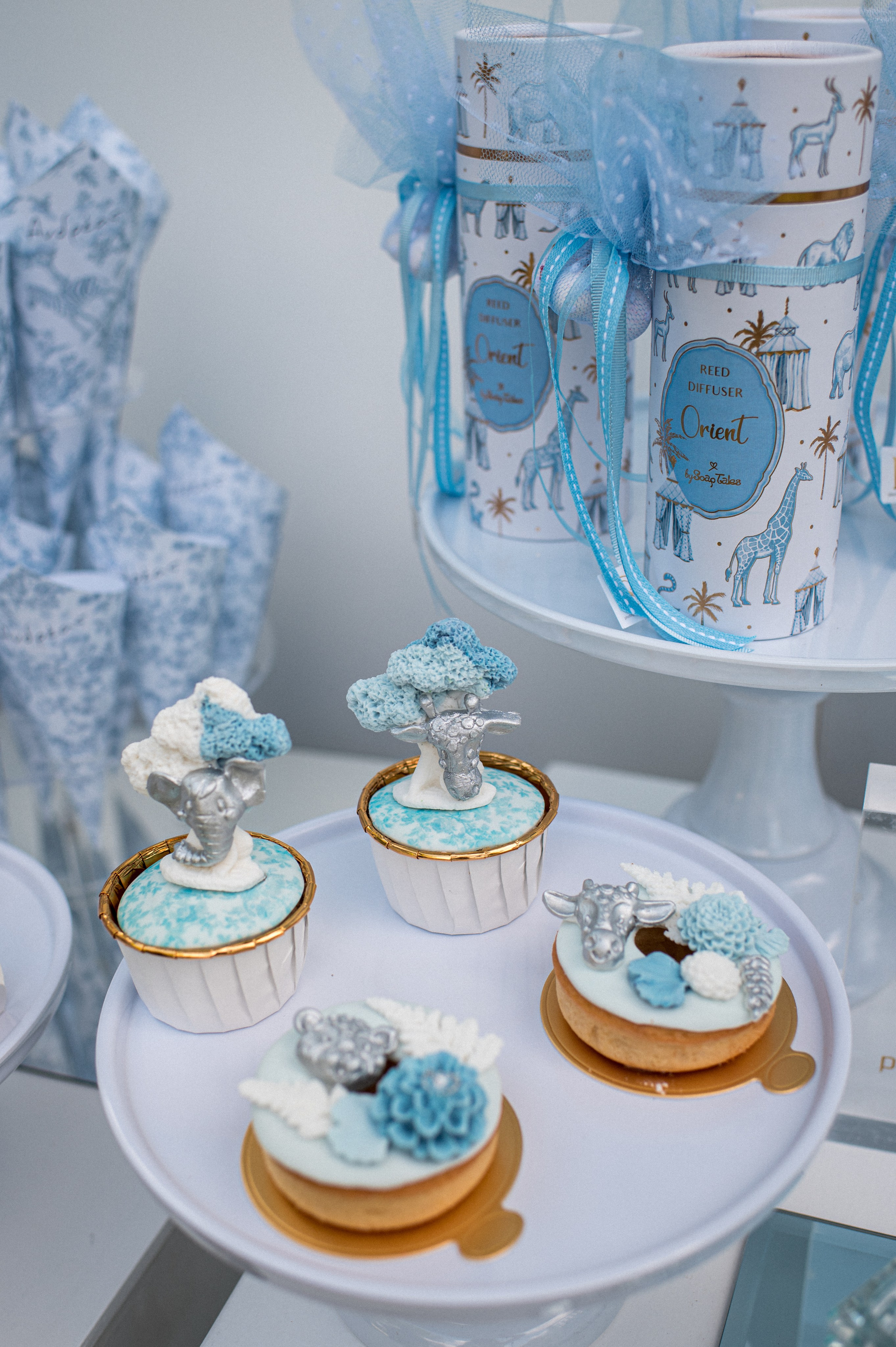 Baptisn Andreas. Семейная, детская, портретная и предметная фотосъемка в Салониках