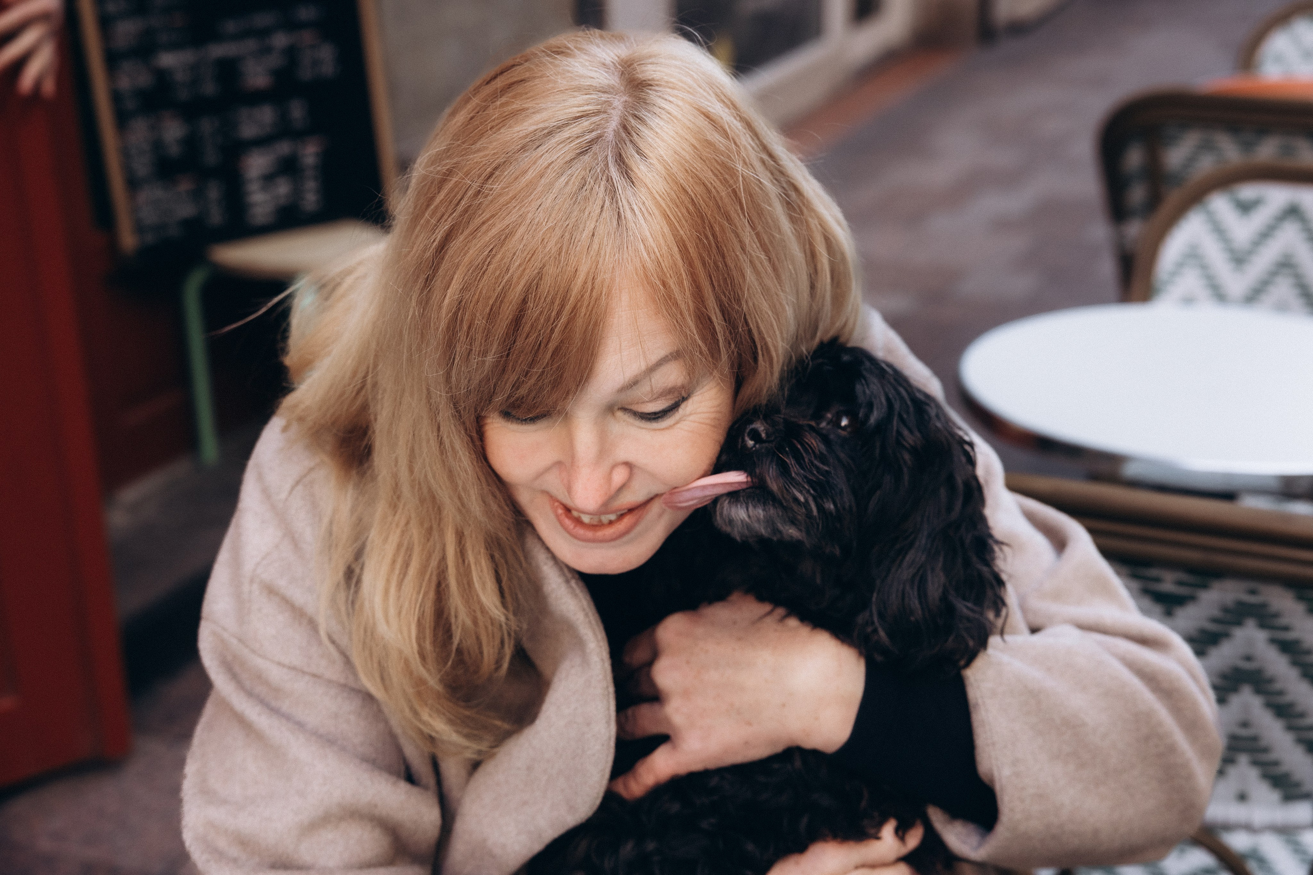 Content photo session in Toulouse. Eugenie Smirnova — wedding, corporate and lifestyle photographer in Toulouse and Southwest France