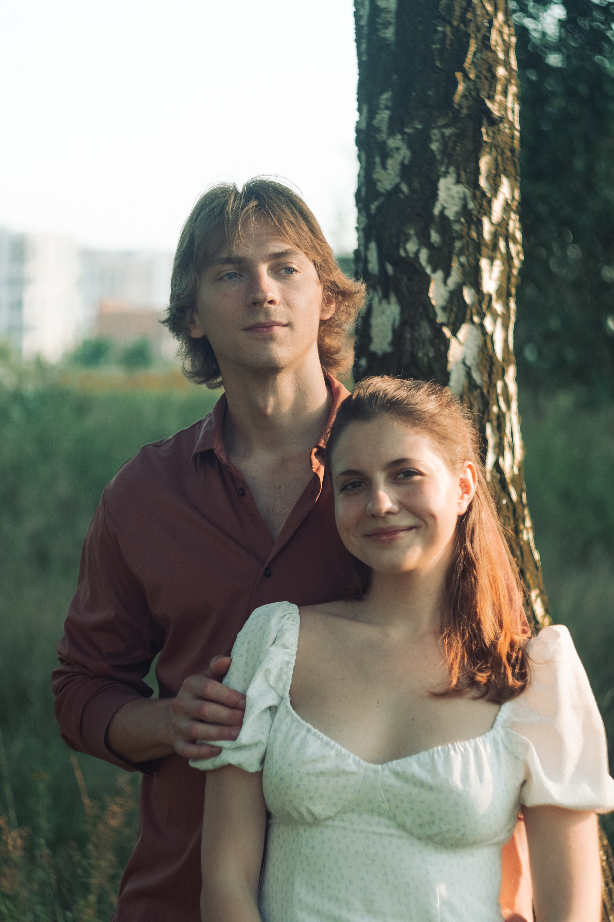 Ivan & Yana. Nikita Pavlov, Photographer — Vienna, Austria