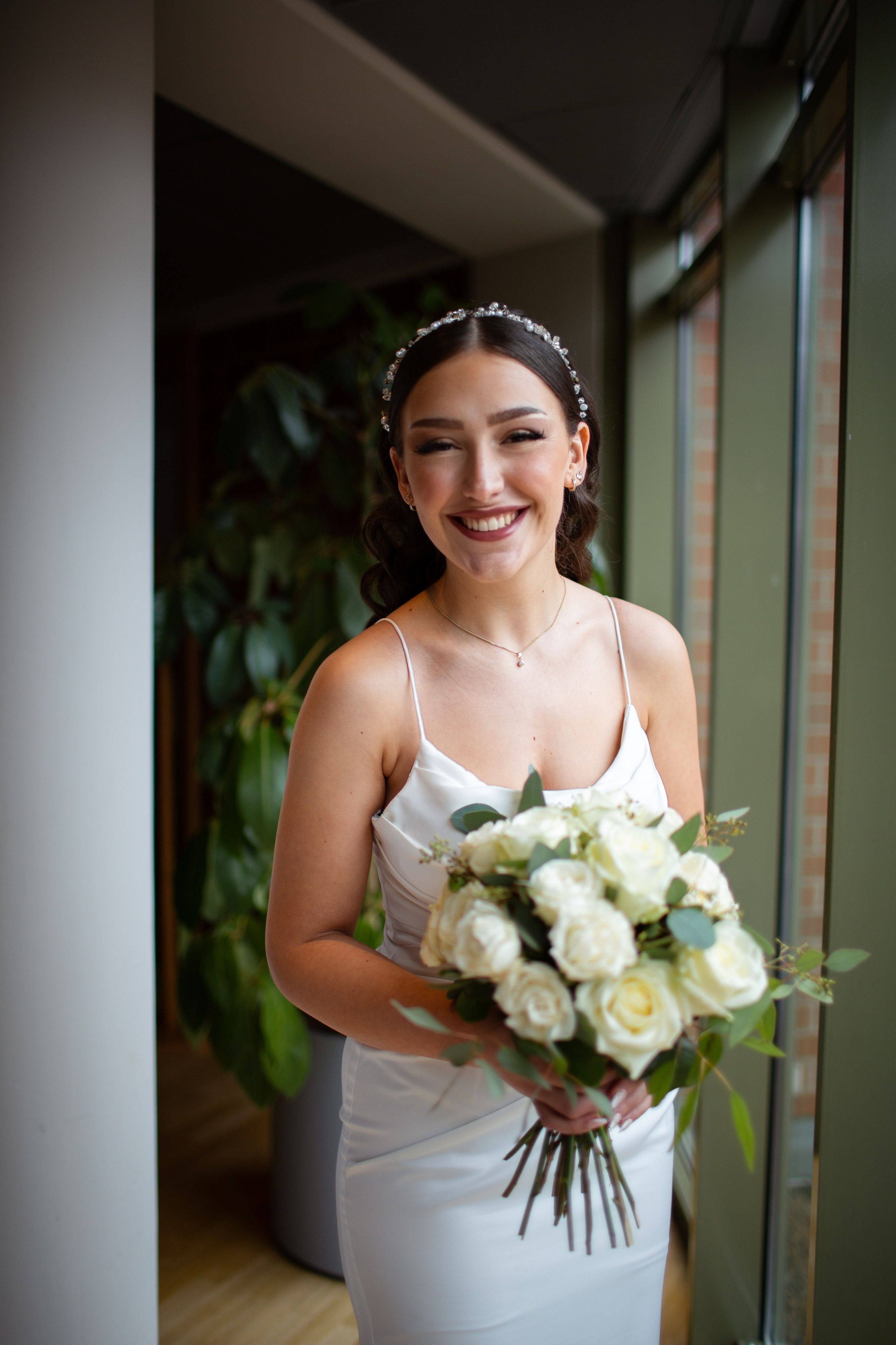 Photo & Make-up Galina Neuberger. Fotografin & Vigasistin aus Bohmte