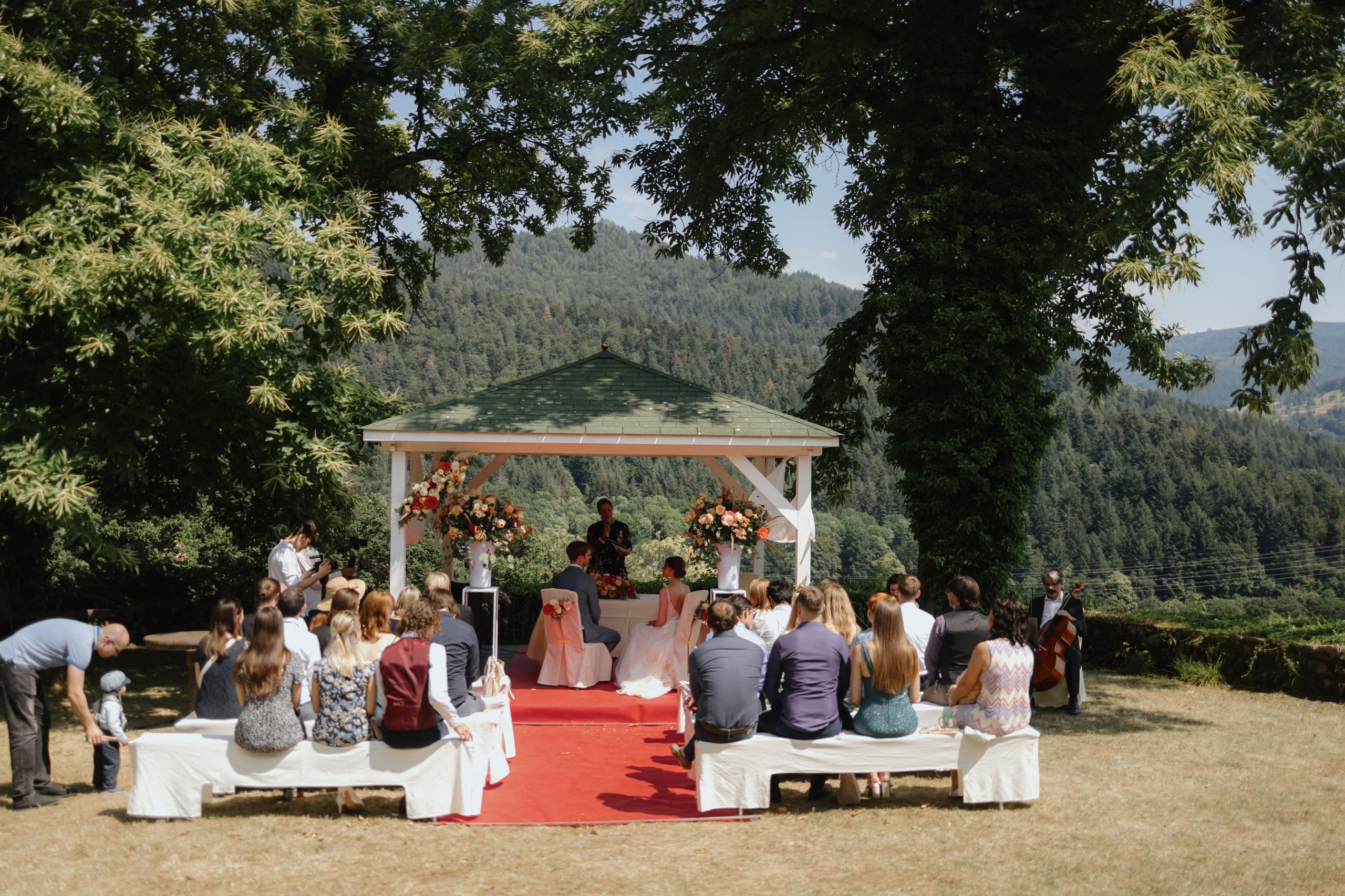 Irina & Birger. Maria Chistyakovа — Fotografin in Karlsruhe, Baden-Baden und Umgebung