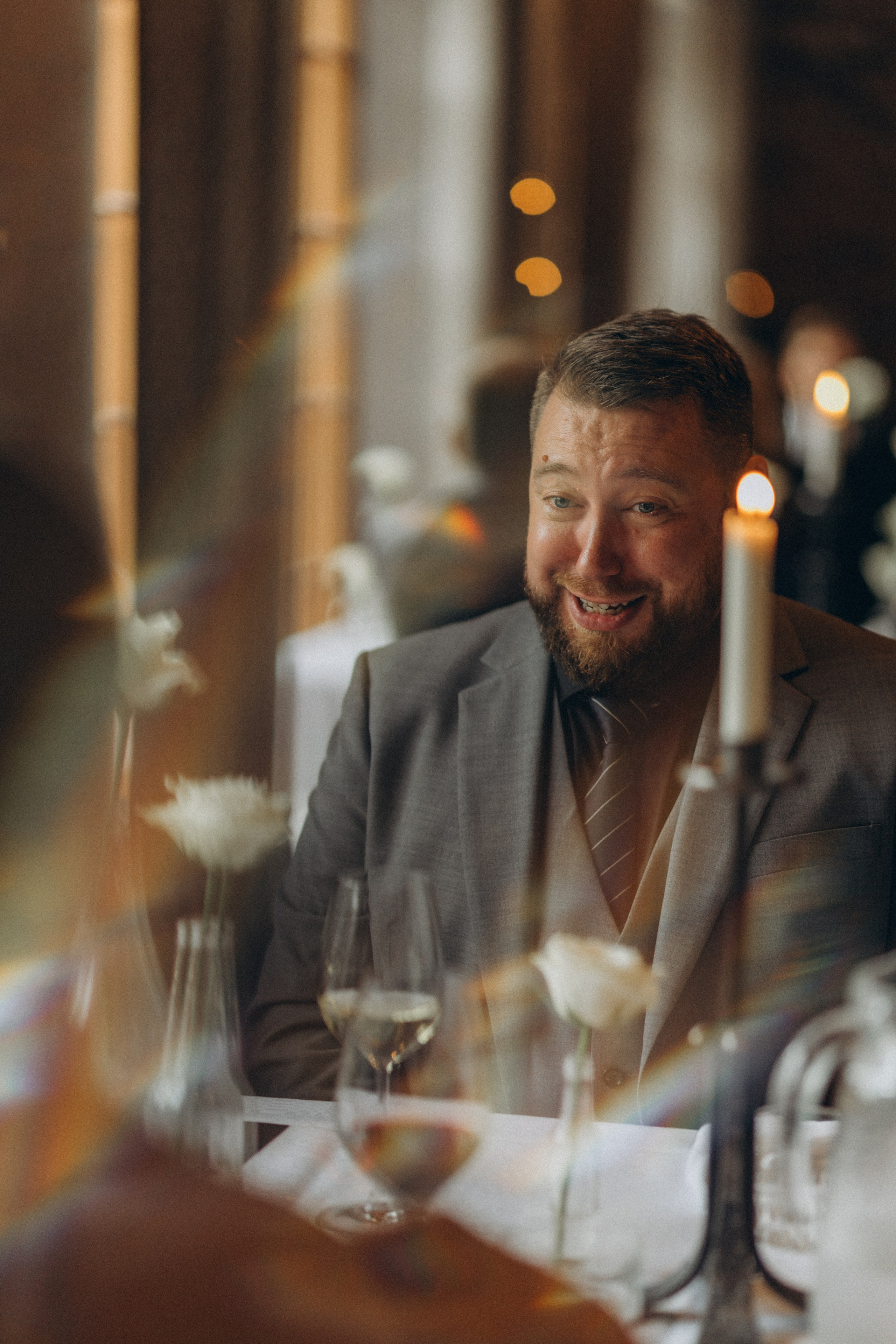 C&A. Wedding and portrait photographer in Helsinki Vickan O