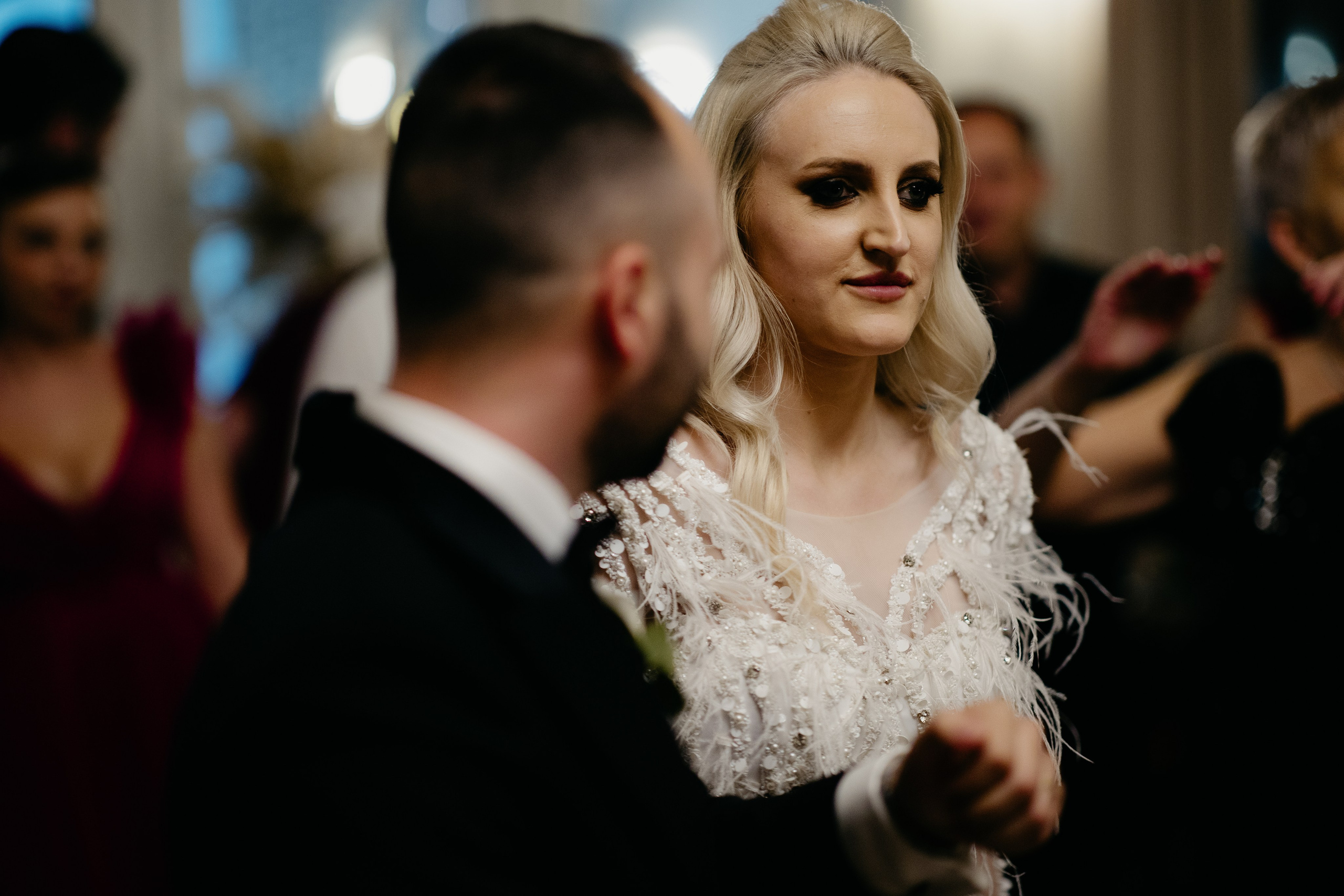 Galerie foto de nunta, After Wedding. MDimaFotoStudio. Fotograf de nuntă, evenimente private și de familie