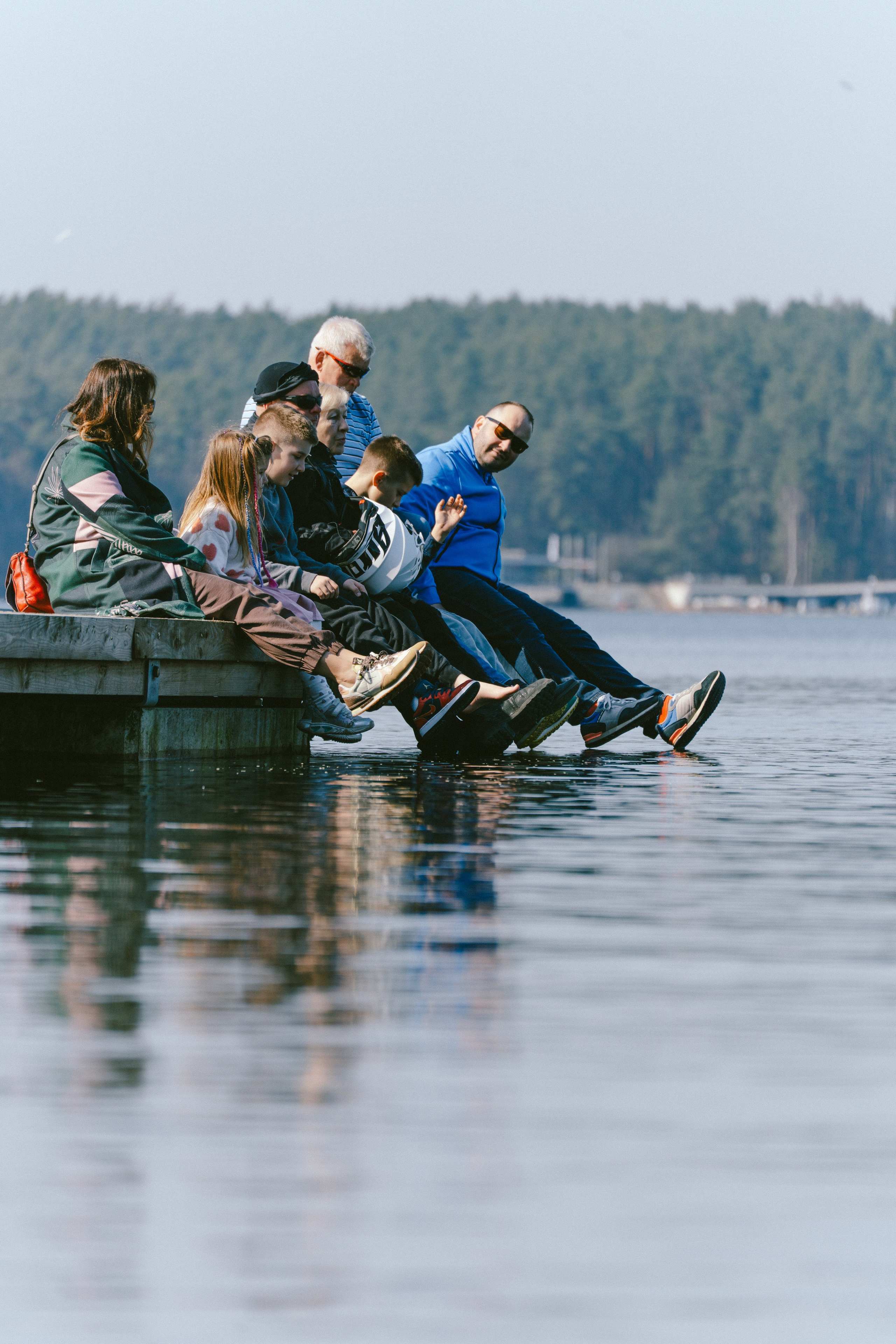 Sesje rodzinne. Ania Smol Fotograf Olsztyn