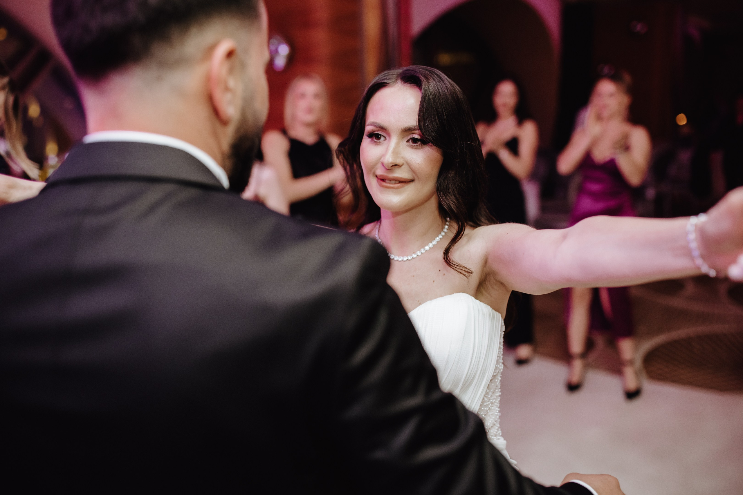 Alina & Alex. MovieFrames.ro