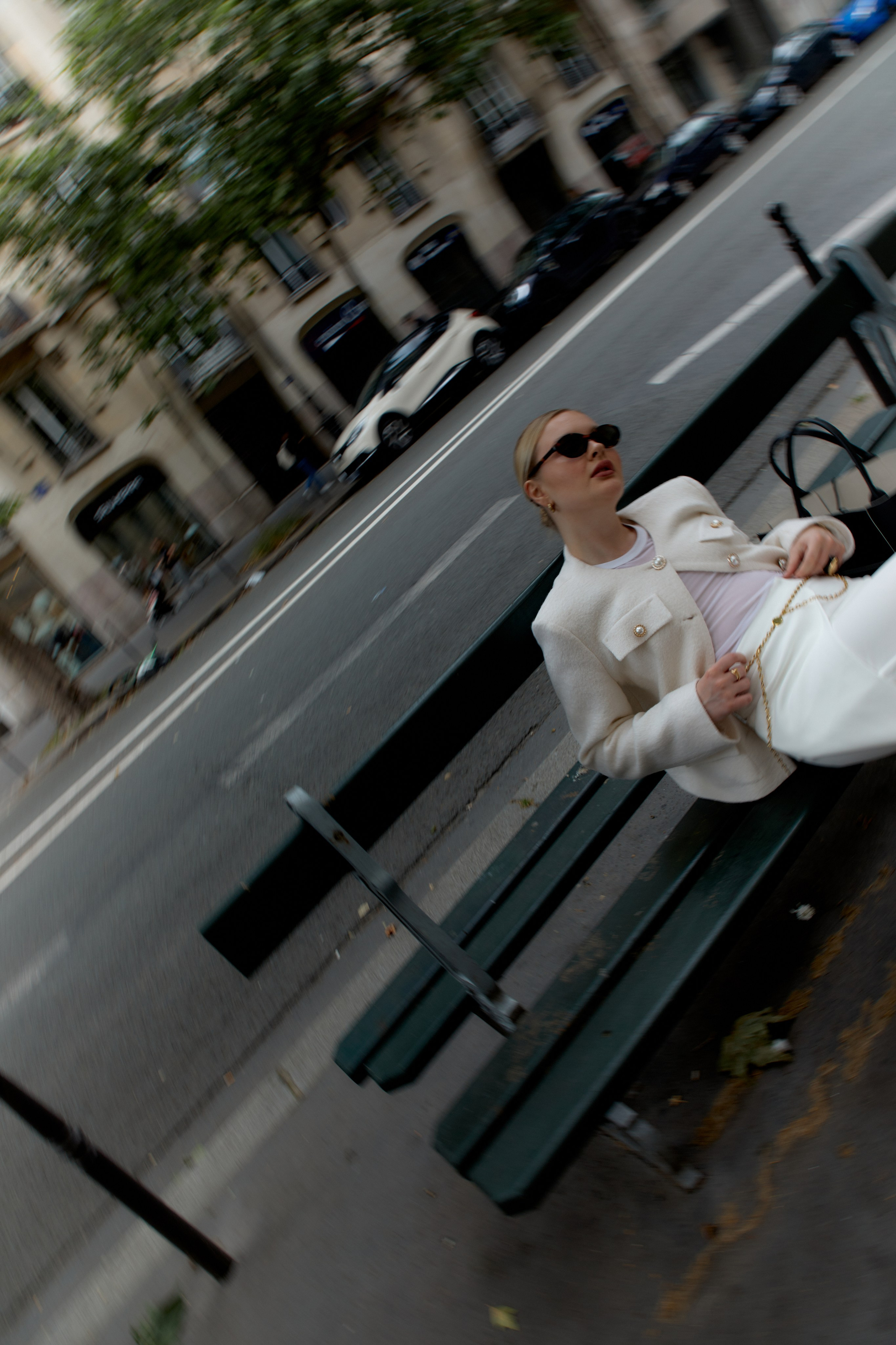 Maria. Photographe Paris