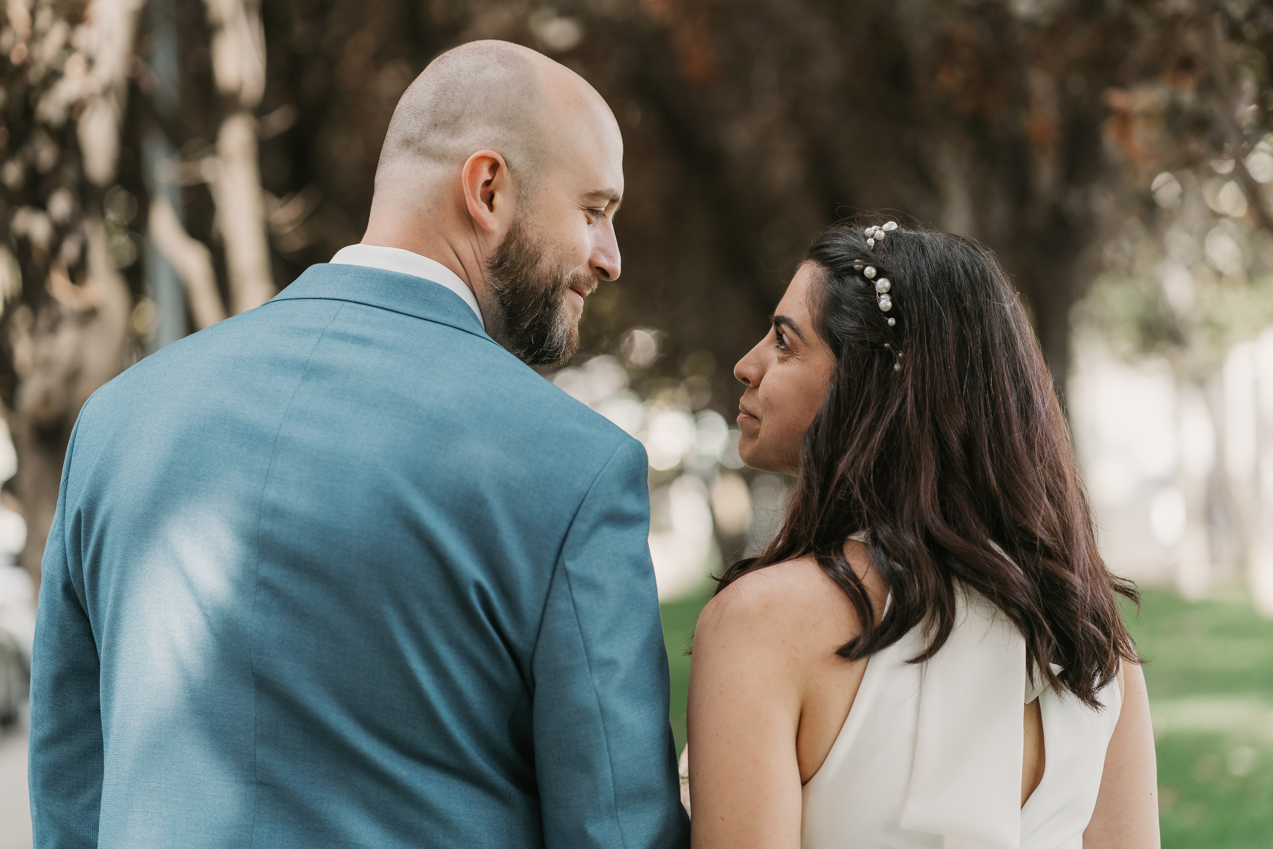 Andreea & Tigran. Dara Lens | The art of remembering