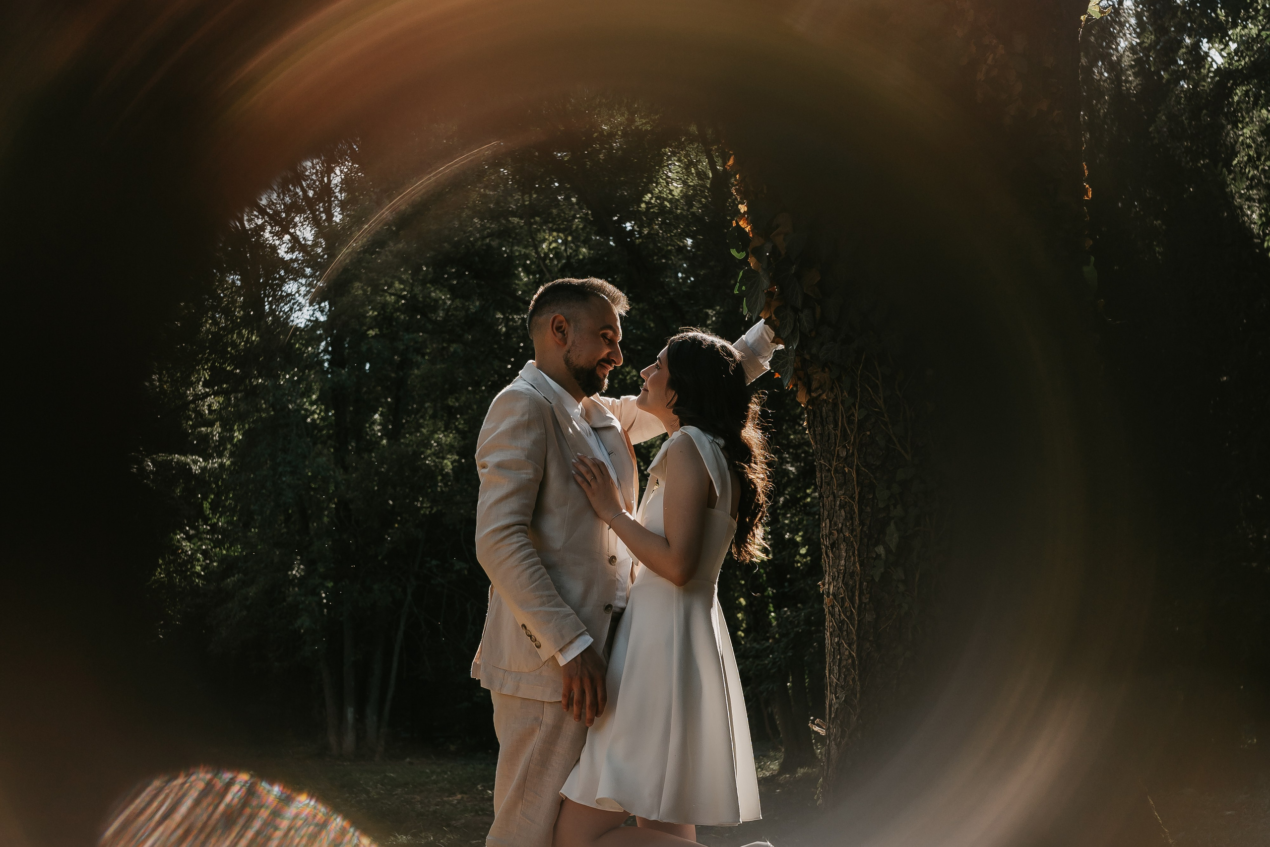 Diana & Mihai. Dara Lens | The art of remembering