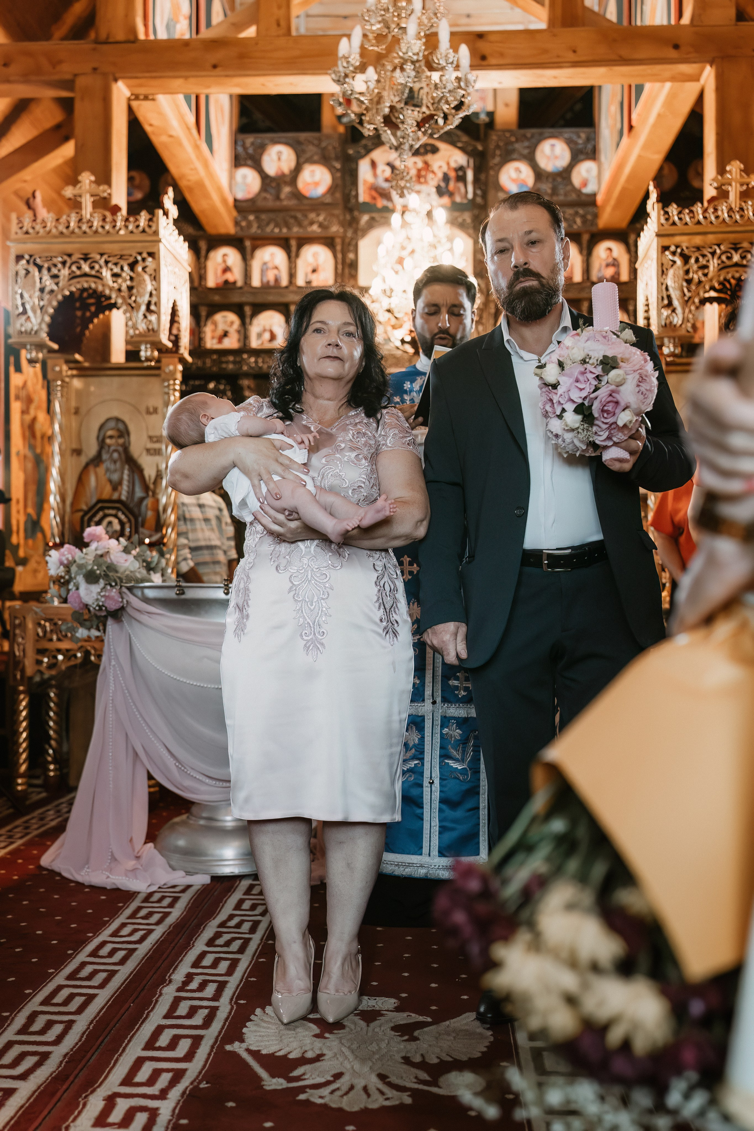 Ecaterina Ioana. Dara Lens | The art of remembering