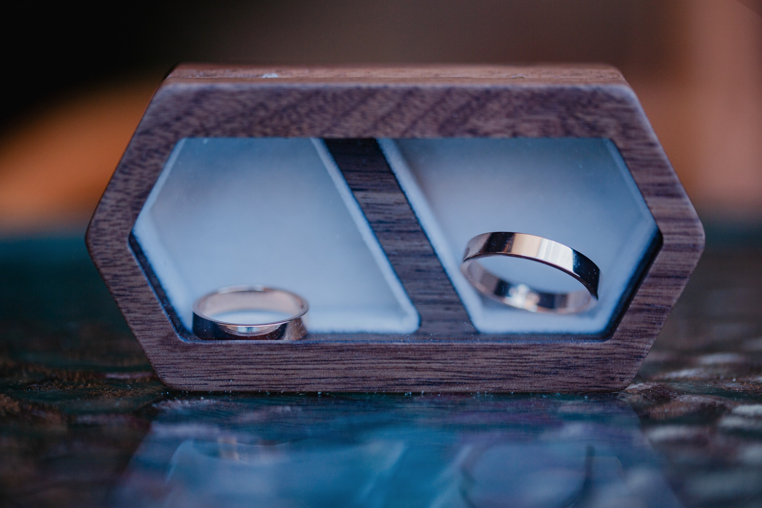 PAULA Y JAVIER. Rainbox Estudio de Fotografía