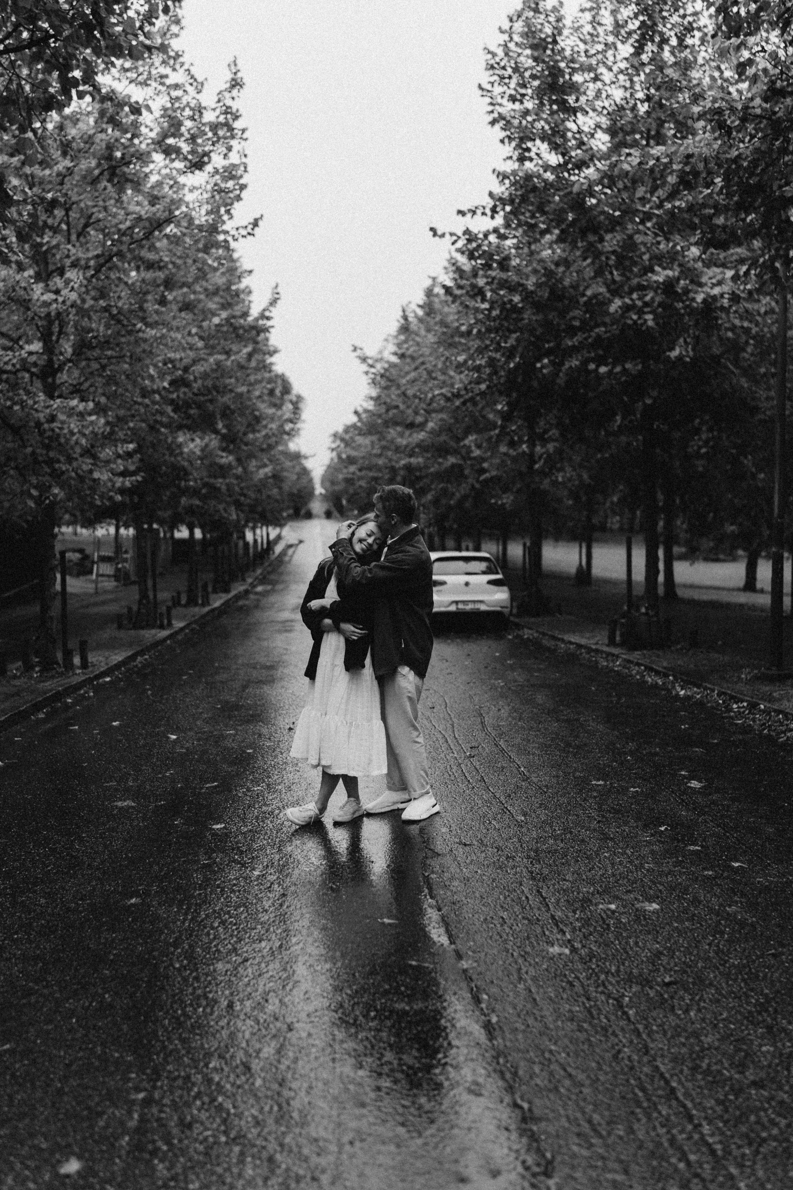 JP&L. Wedding and portrait photographer in Helsinki Vickan O