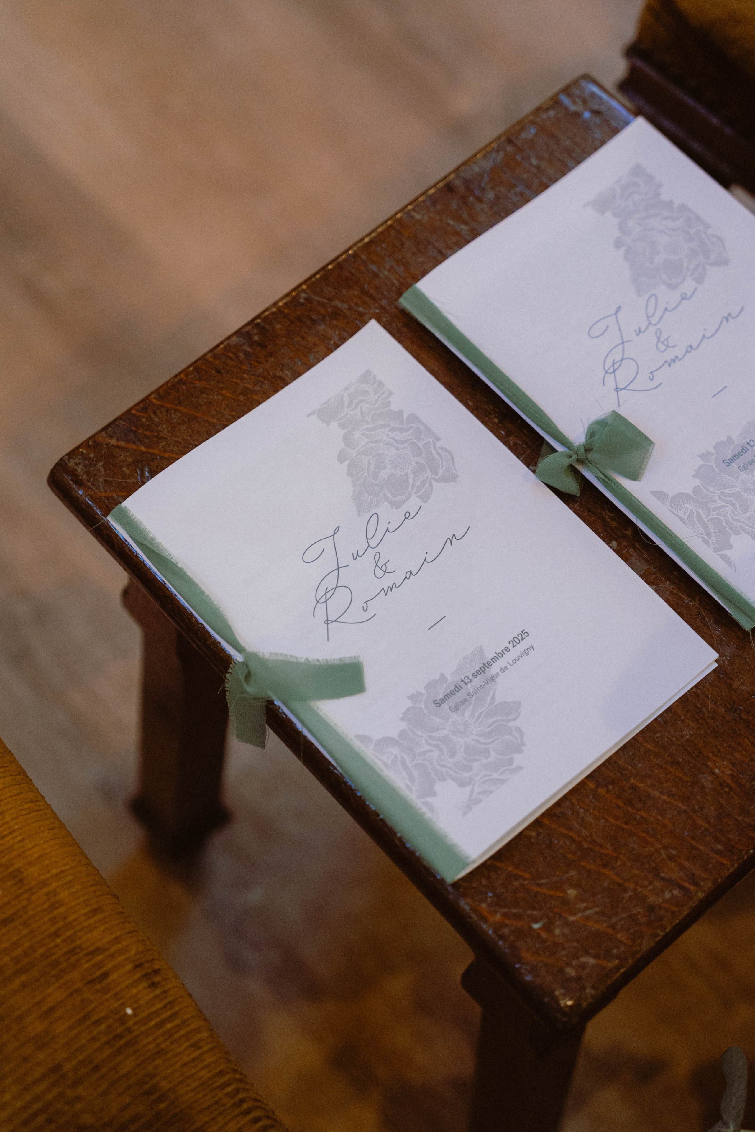 Julie & Romain. Weeding photographer / event / portrait