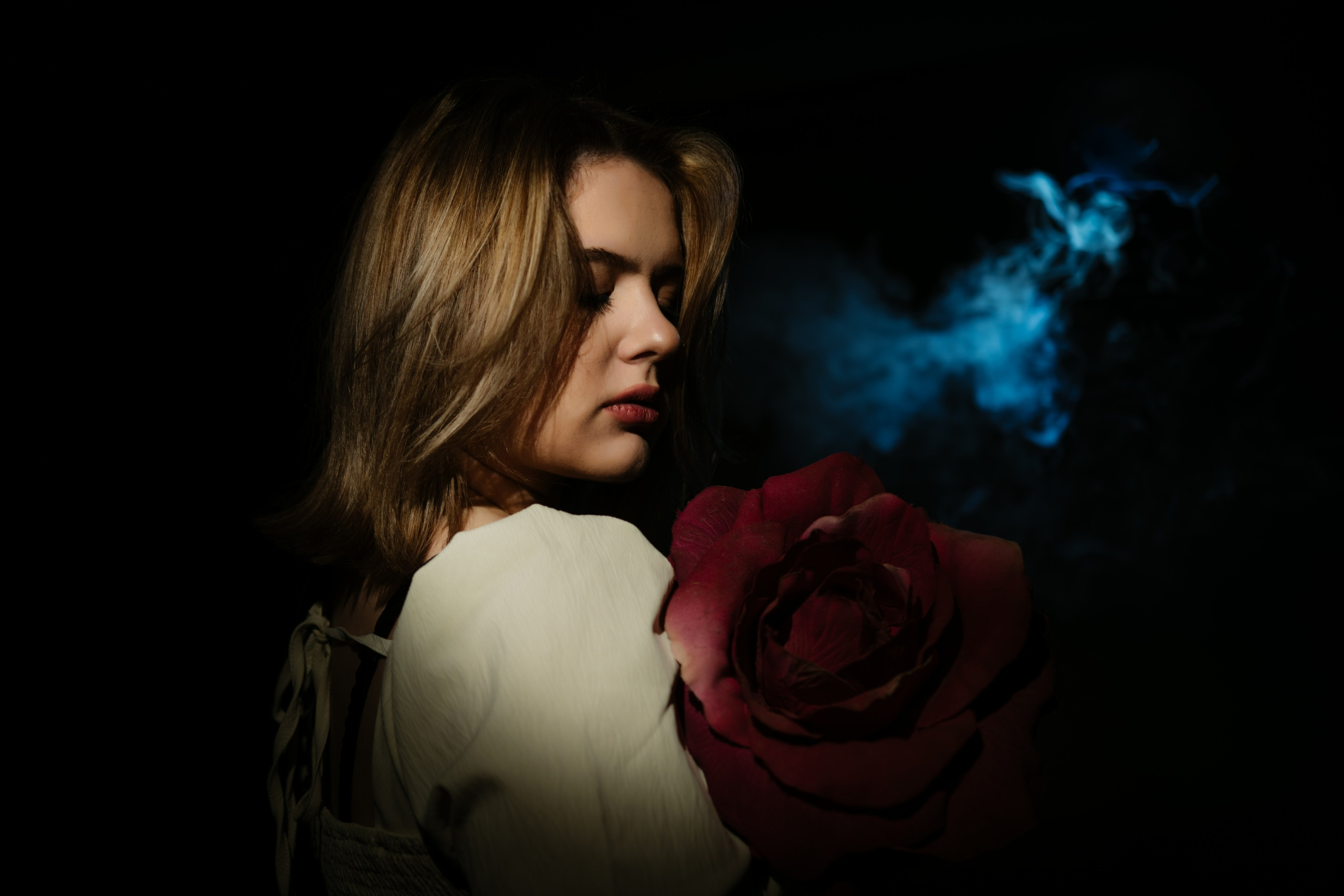 Bianca Ropotă, february 2025. Adrian Aioanei — Fotograf profesionist de nuntă în Iași, Suceava și București. Specializat în evenimente, portrete și fine art