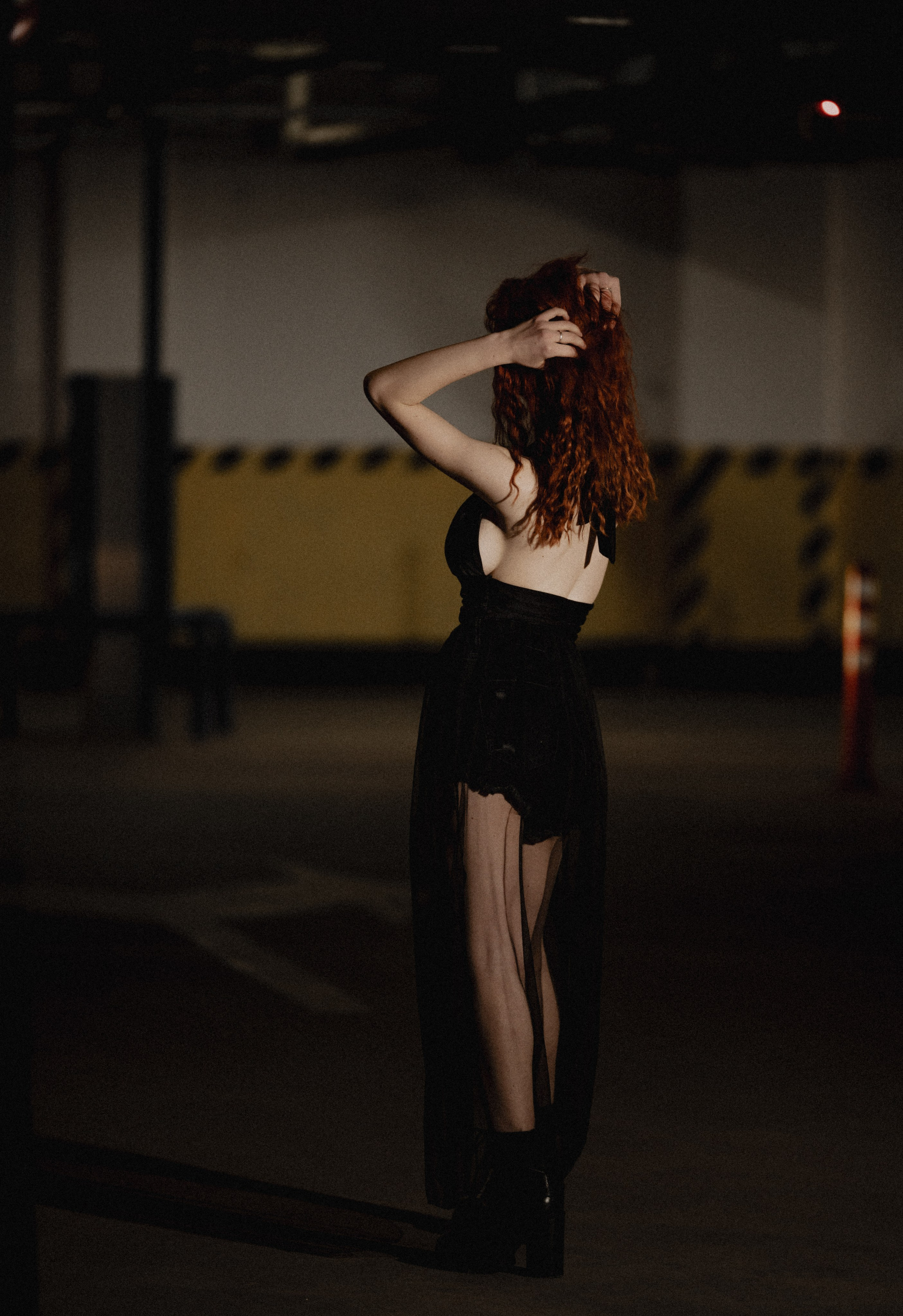 Marina, February 2024. Adrian Aioanei — Fotograf profesionist de nuntă în Iași, Suceava și București. Specializat în evenimente, portrete și fine art