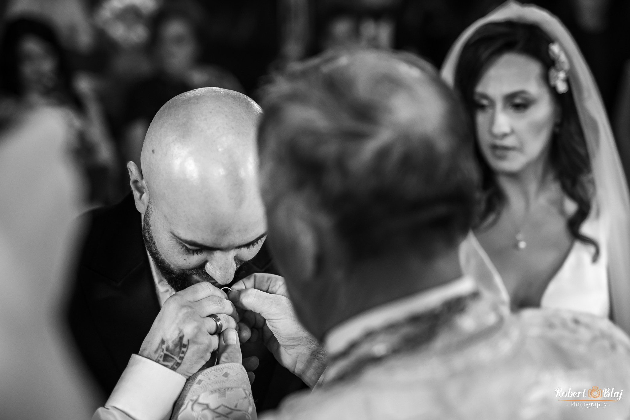 Ioana & Florin. Robert Blaj - Fotograf Nuntă Iași