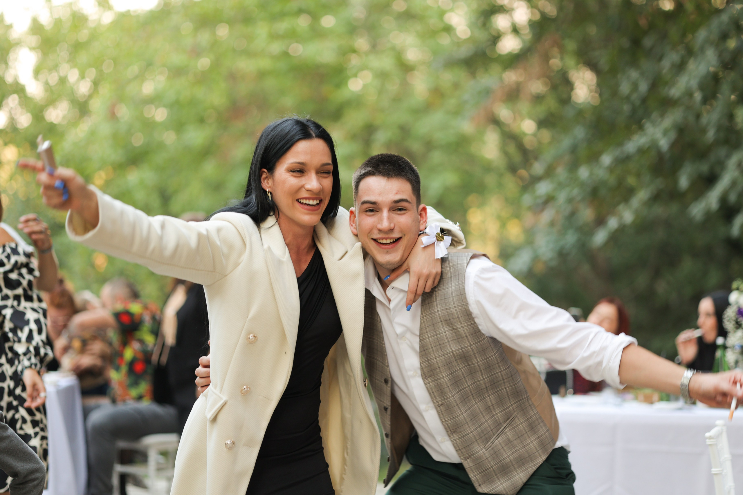 A. Vlada toskic wedding and event photographer