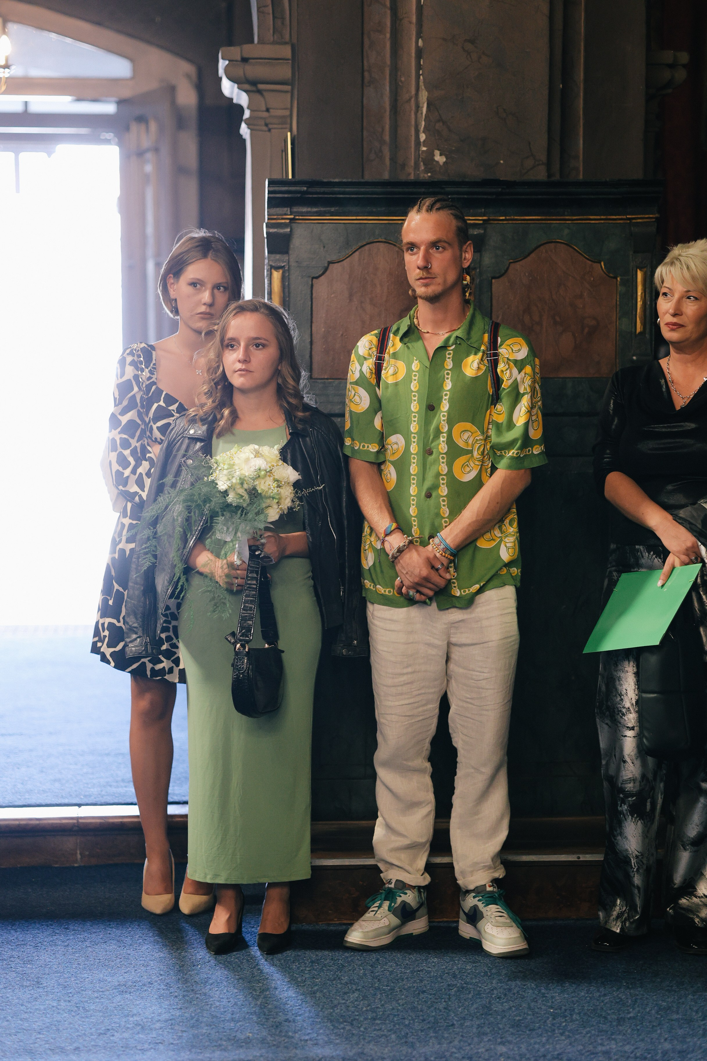 A. Vlada toskic wedding and event photographer