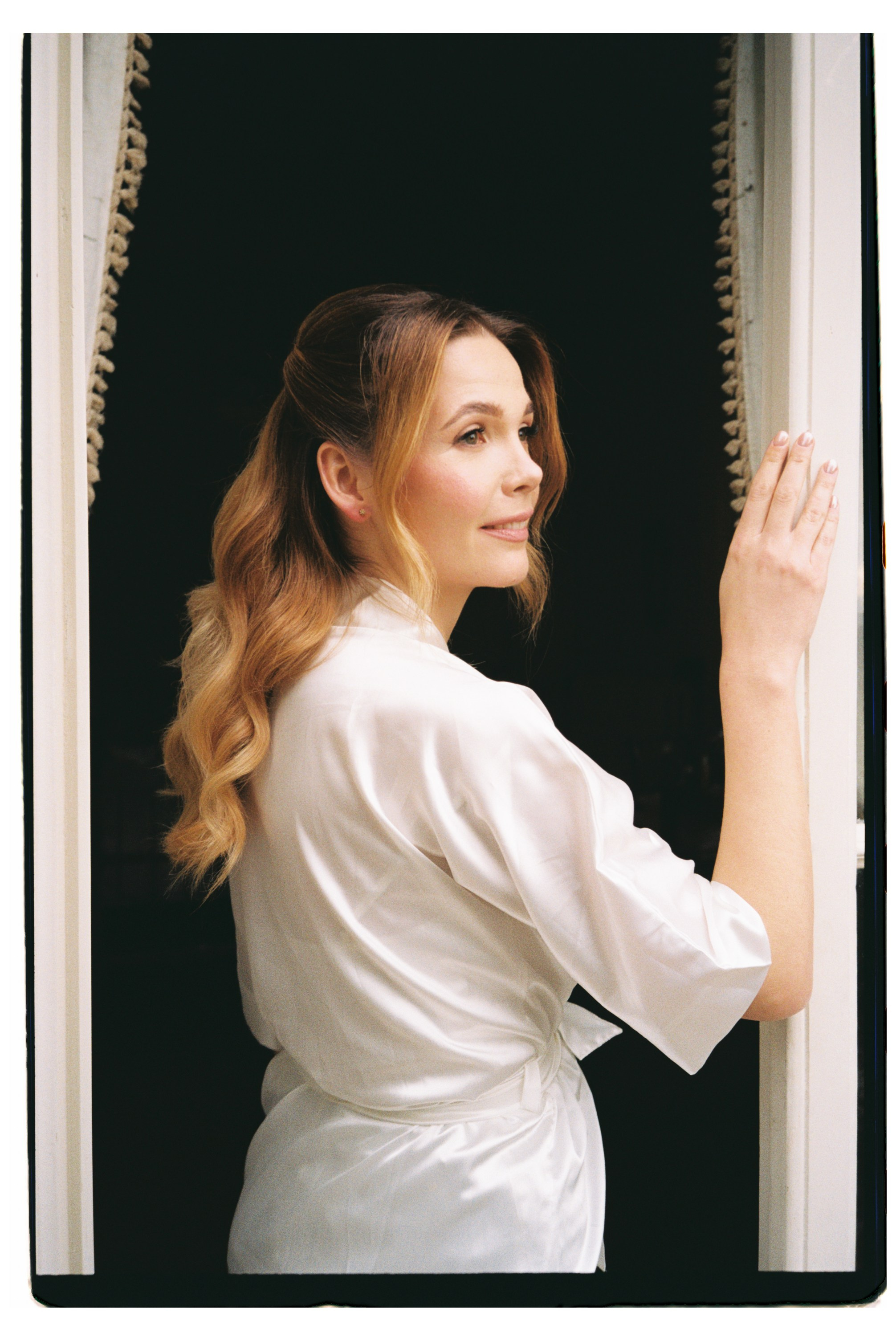 Film 35 mm. Wedding Photographer Rome Tuscany Como Sicily Puglia Amalfy Italy- Oksana Savenchuk