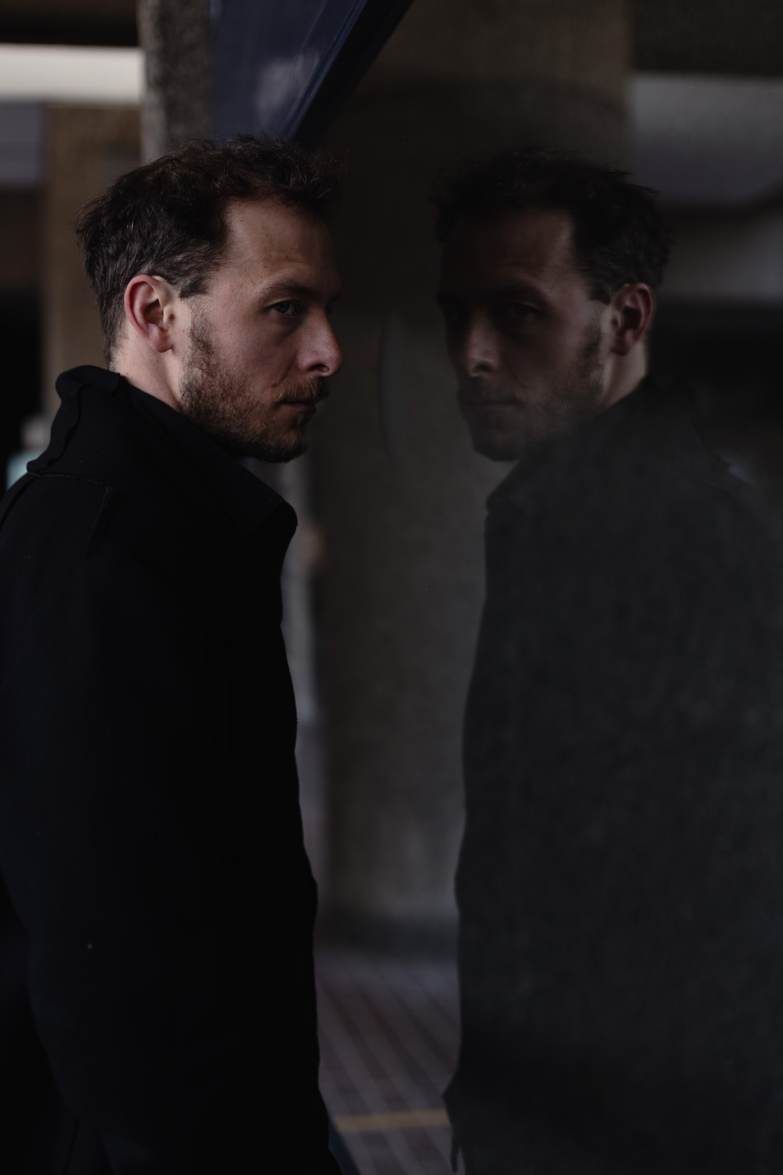 Portfolio. Elena Nenasheva, portrait photographer in London