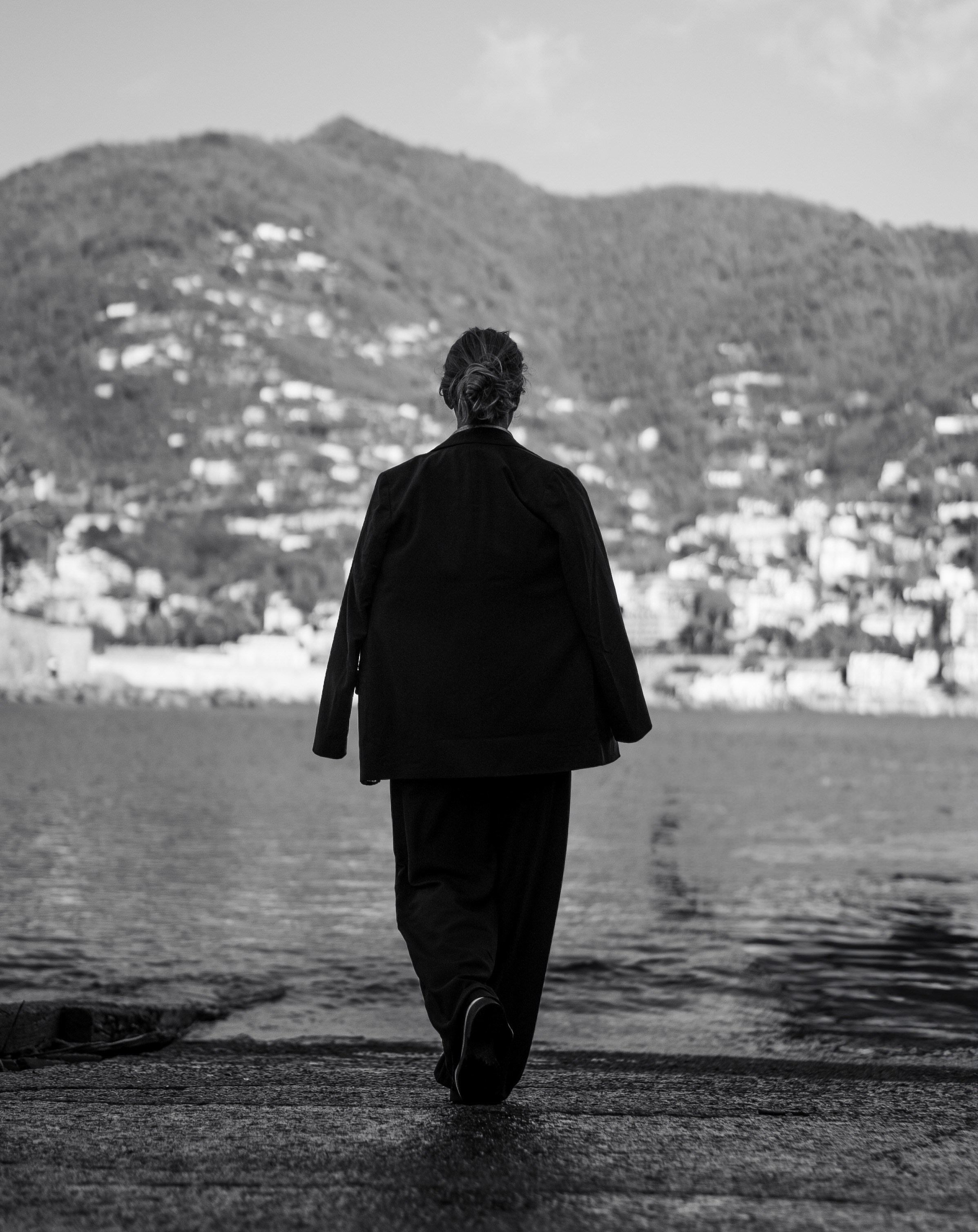 Floriana. Yuliya Hadunova, женский фотограф в Генуе, Италия