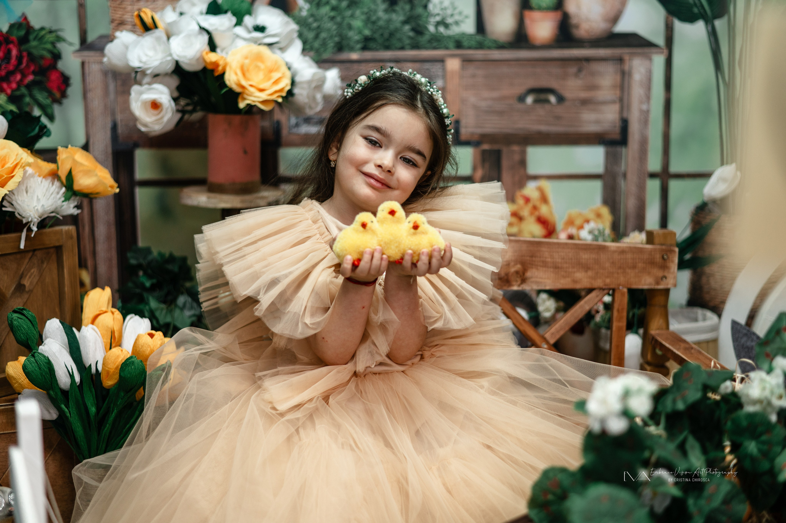 Recuzita. EVA Photography