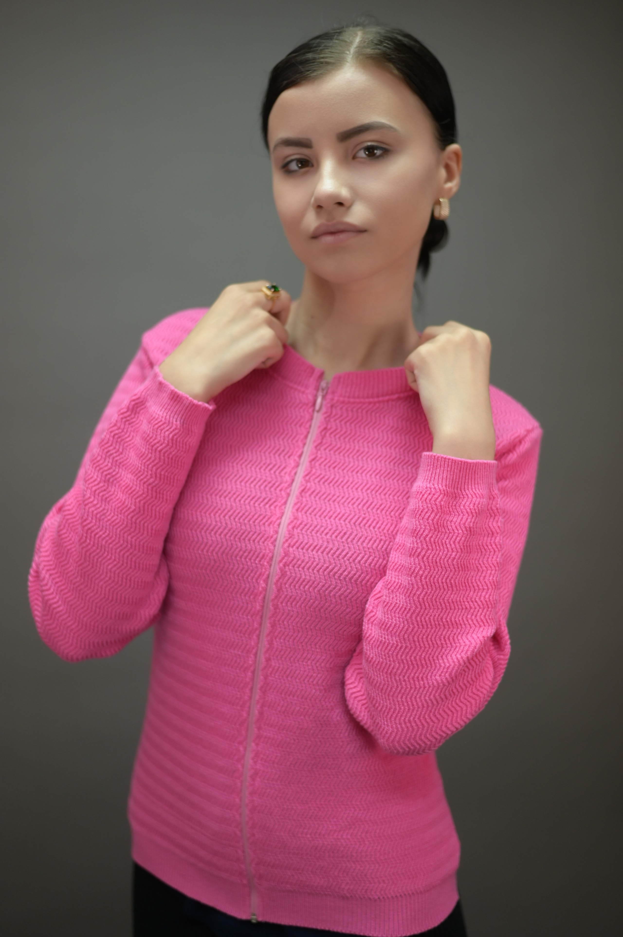 Fashion. EVA Photography