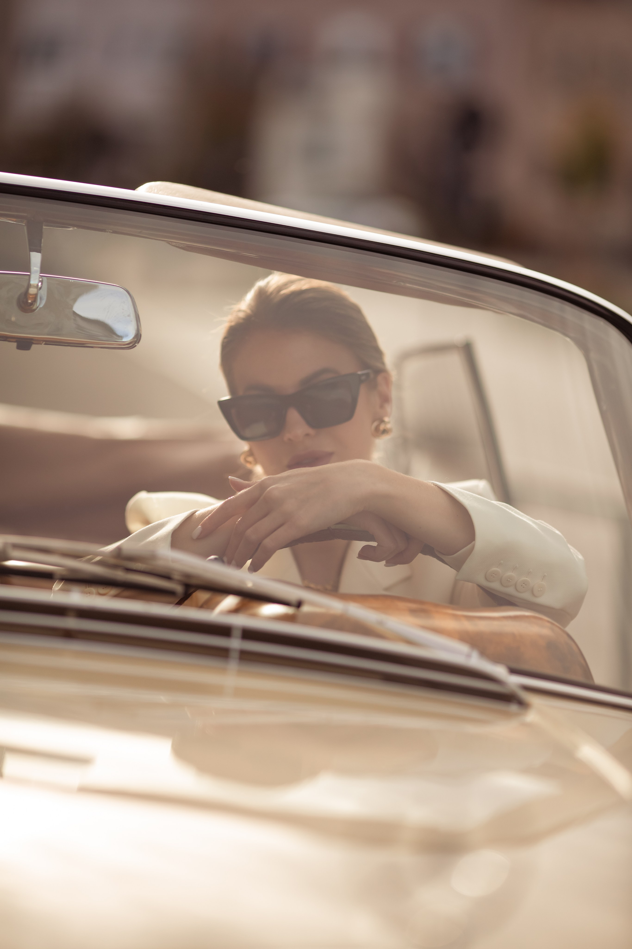 Professionele fotografin in Münsingen Olesia Wegele