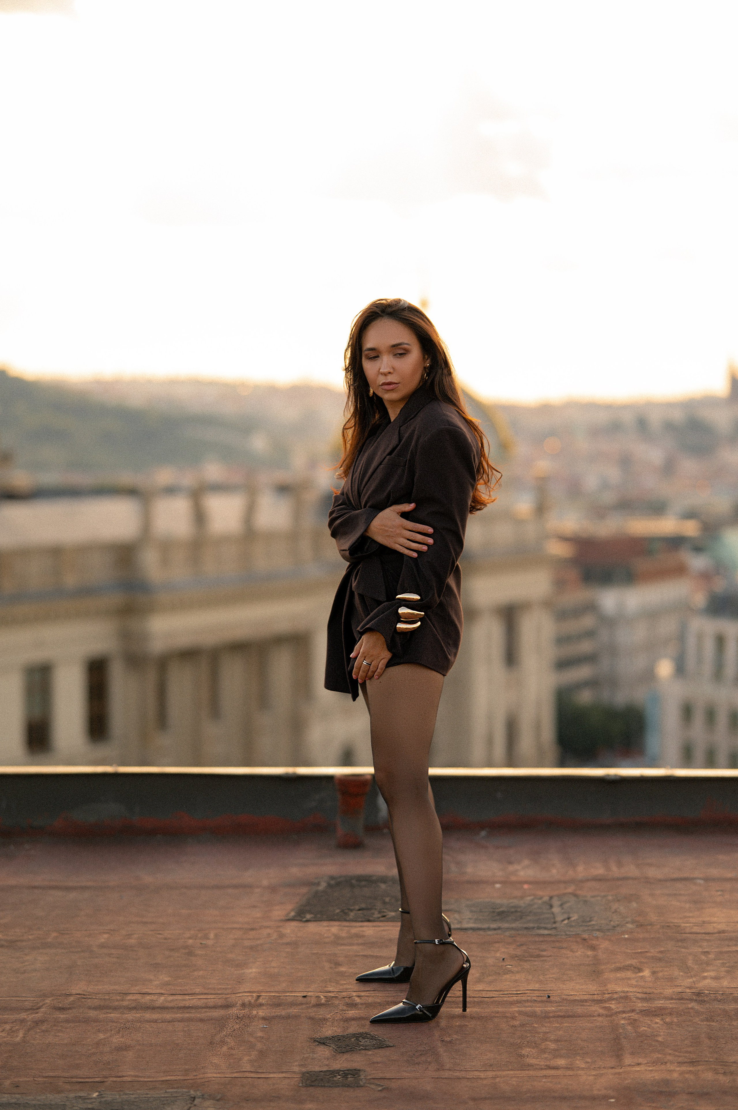 Yuliia. ANNA-MARIA PHOTO CONTENT CREATOR — photographer, aesthete, artist, and visual expert for Instagram in Prague