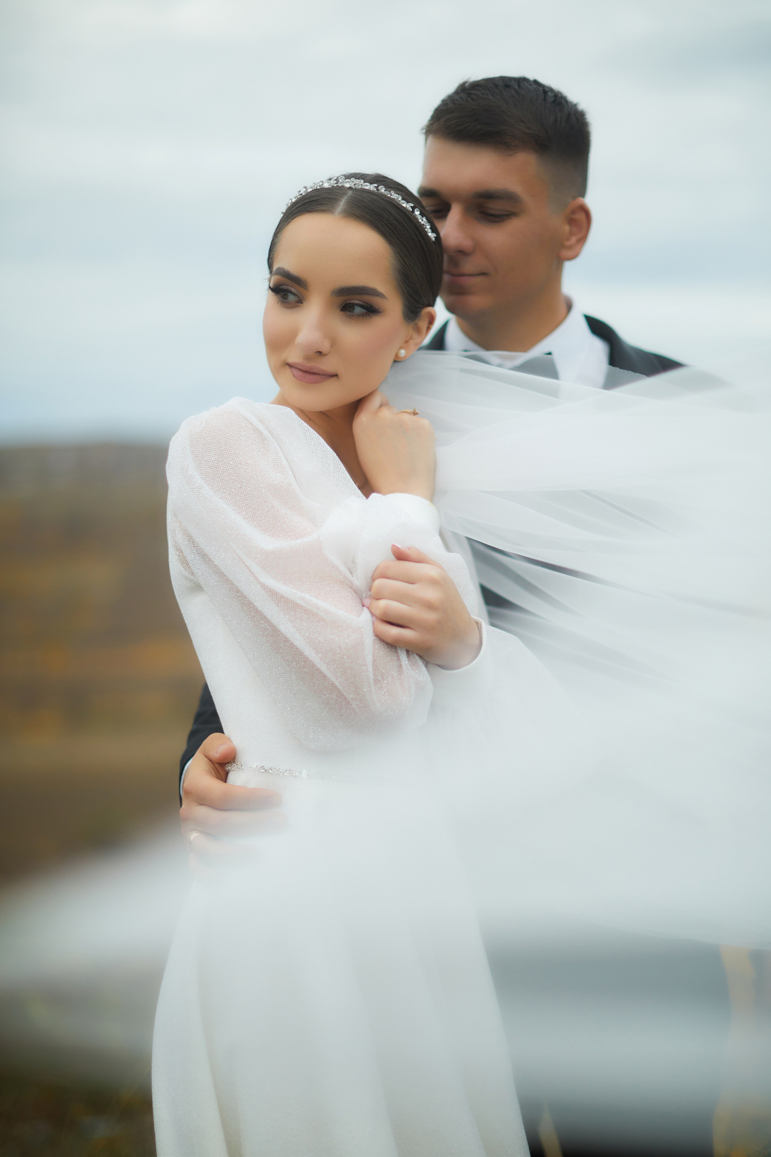 Victor & Adriana. Fotograf de nunta si familie