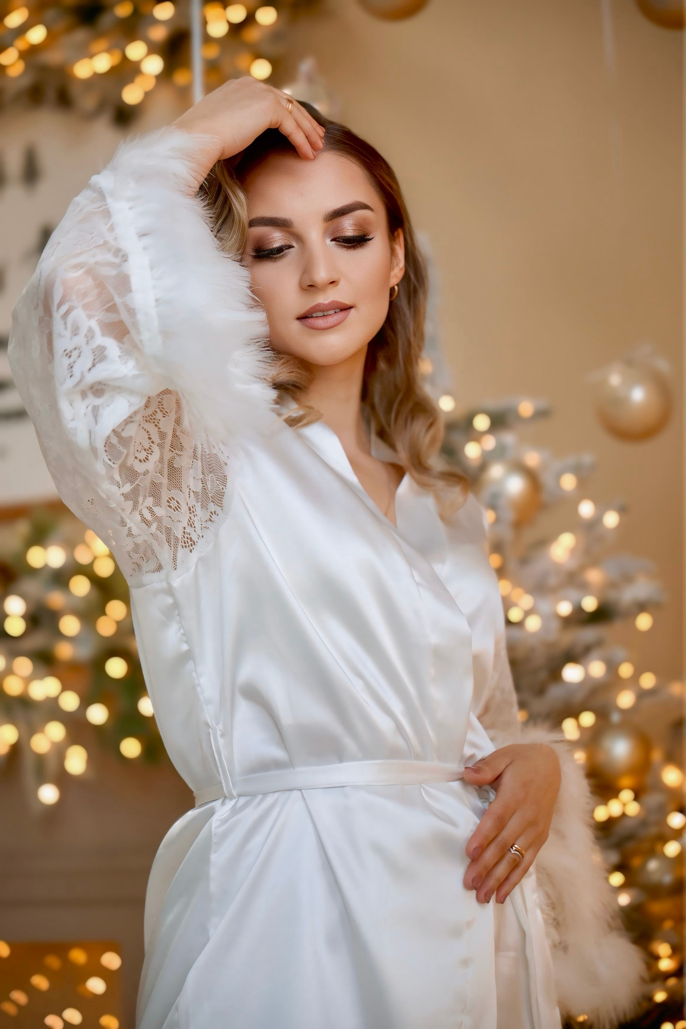 Anul Nou 2025-2026. Fotograf al tainelor bisericești – Alina Fetu